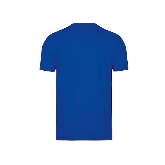 Trigema T-Shirt »TRIGEMA T-Shirt aus 100% Baumwolle« versandkostenfrei auf