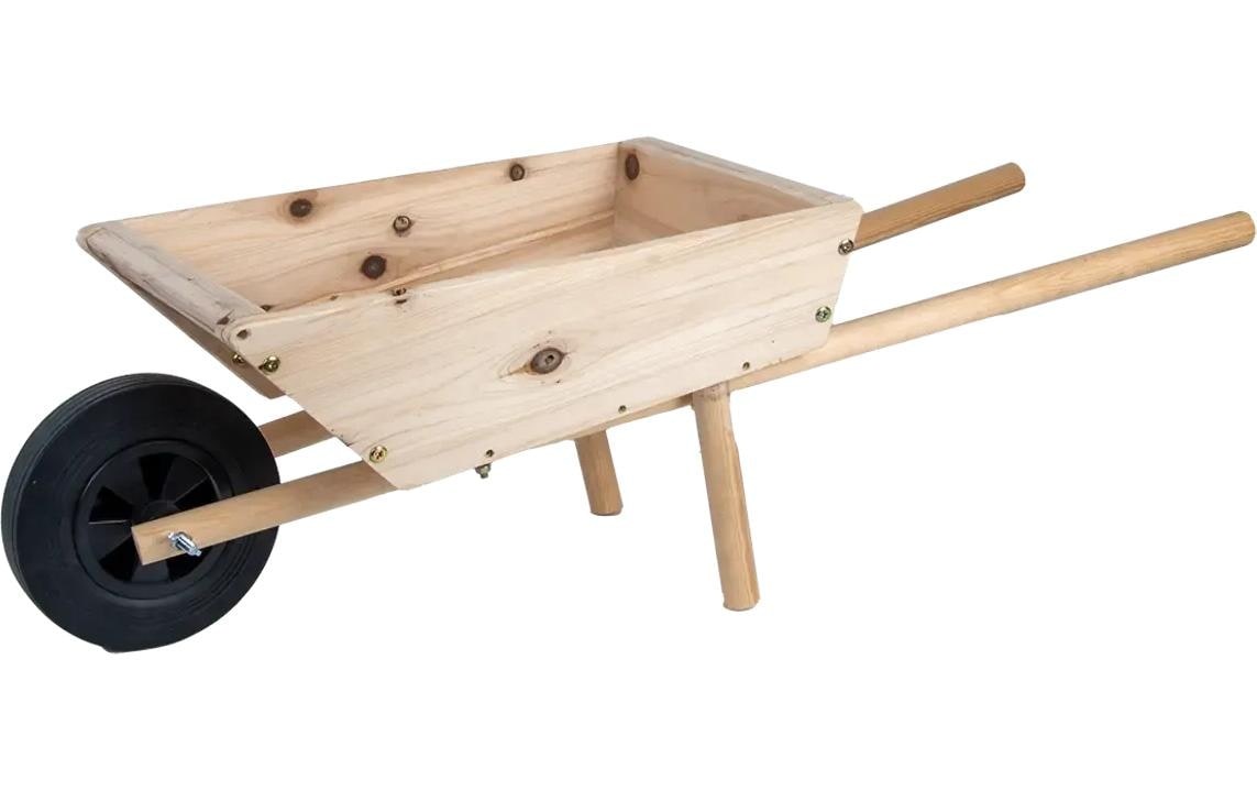esschert design Schubkarre »Discover für Kinder«