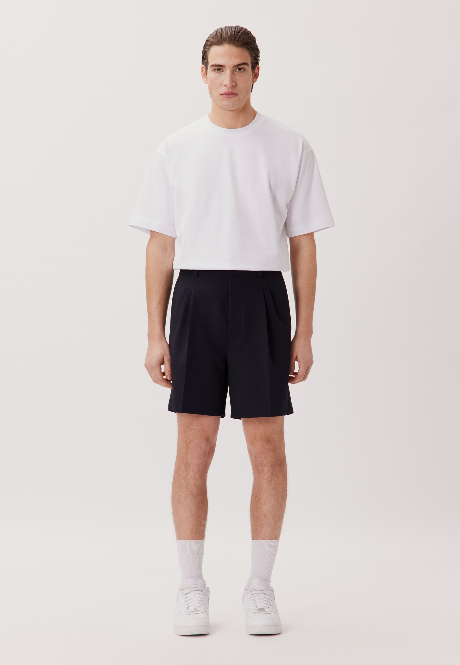 studio seidensticker Shorts
