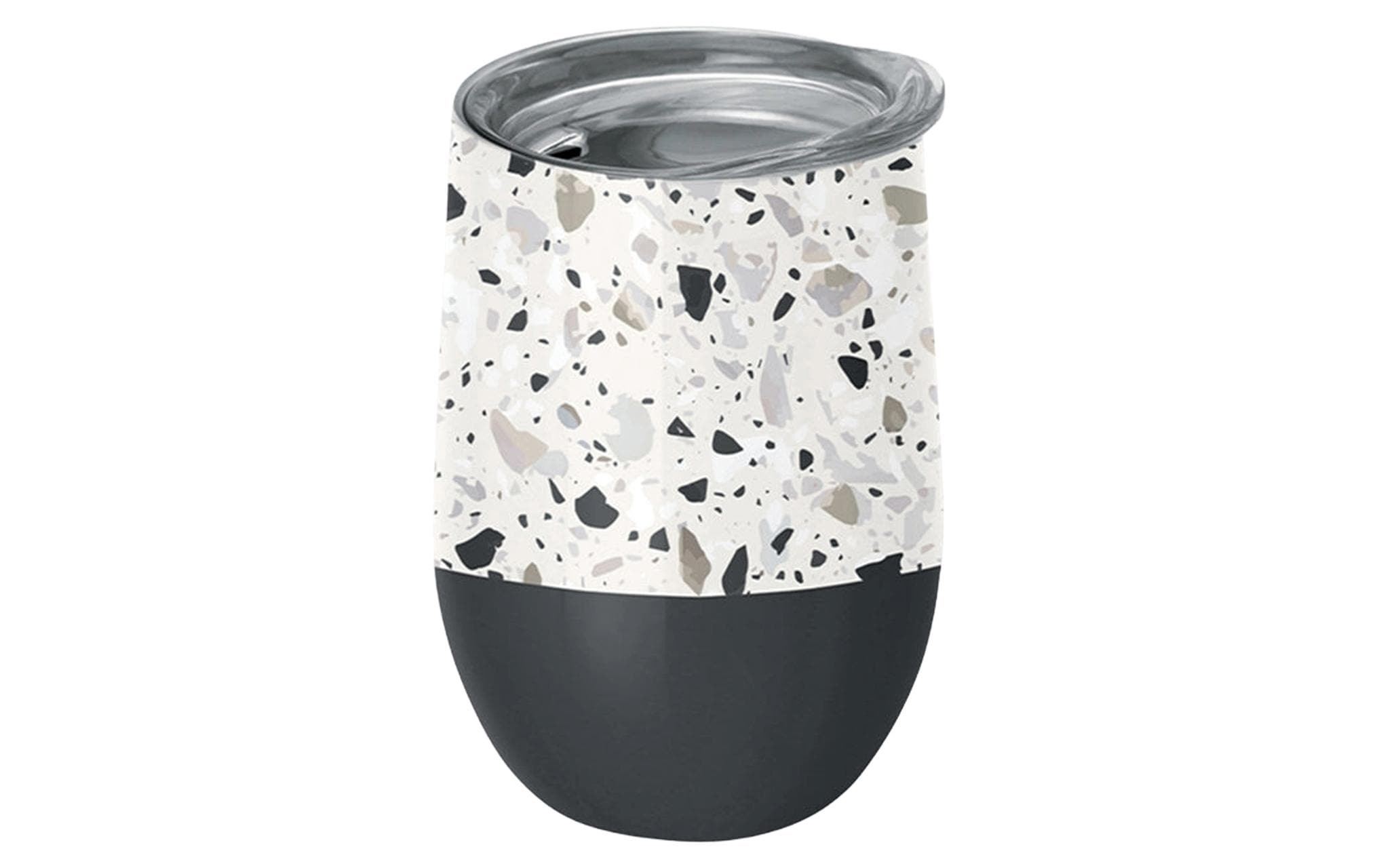 Image of Thermobecher "BioLoco Office-Terrazzo 420 ml"