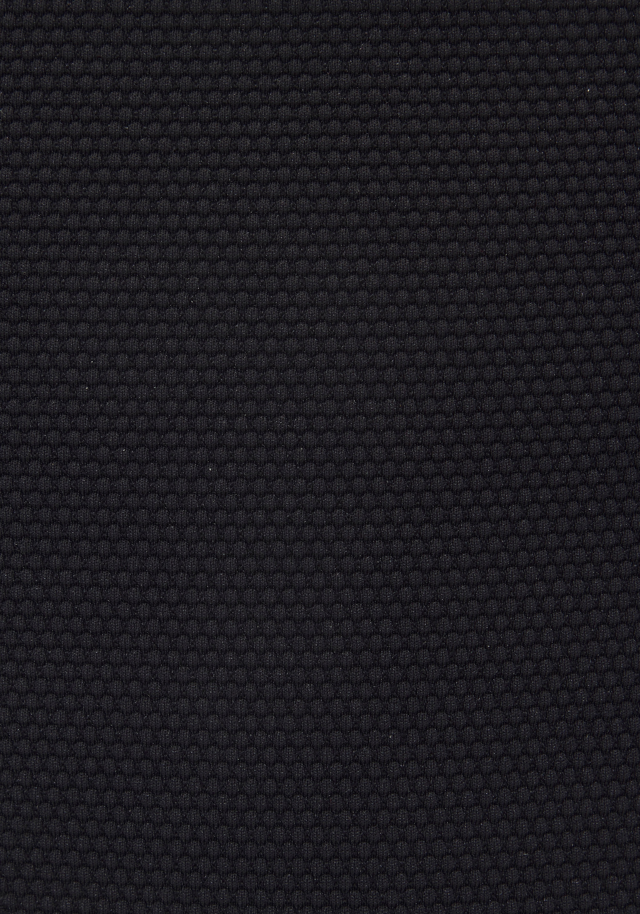 LASCANA Bikini-Hose »Chic« aus eleganter Strukturware