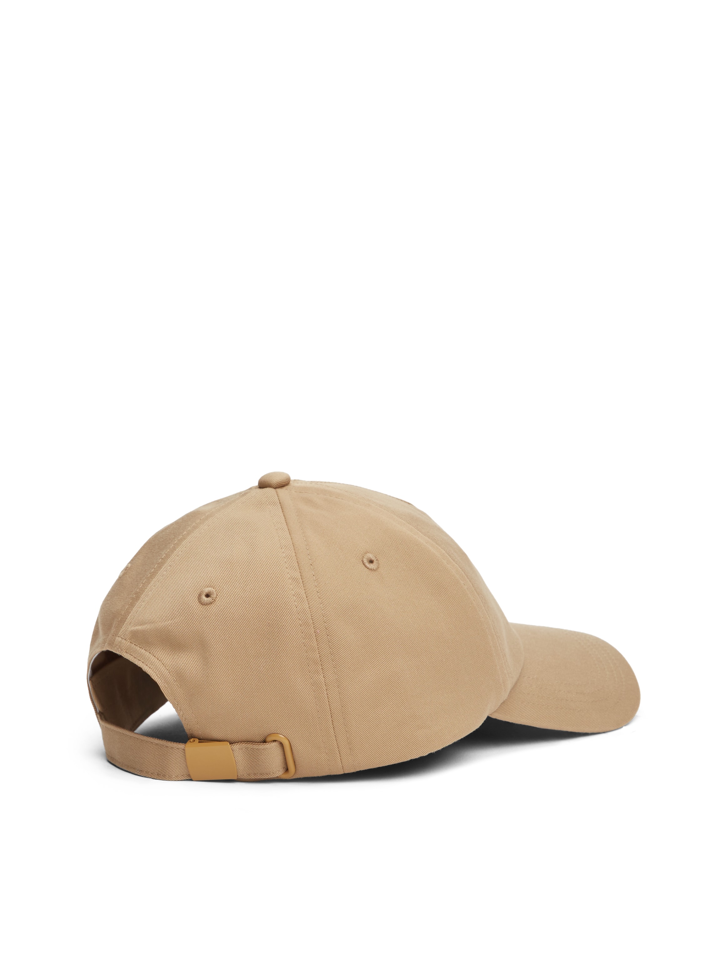 Tommy Jeans »TJM HERITAGE CORE CAP« UNISEX Klemmverschluss, grosse Logostickerei