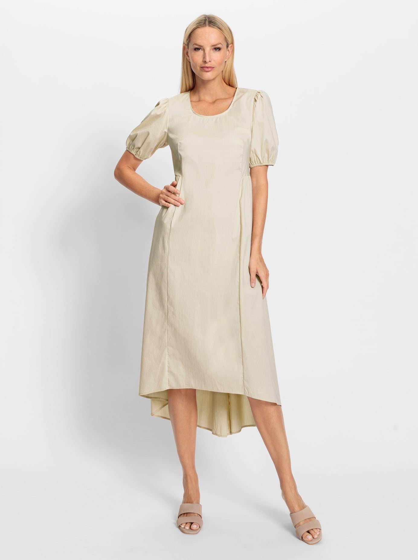 heine Sommerkleid »Kleid«