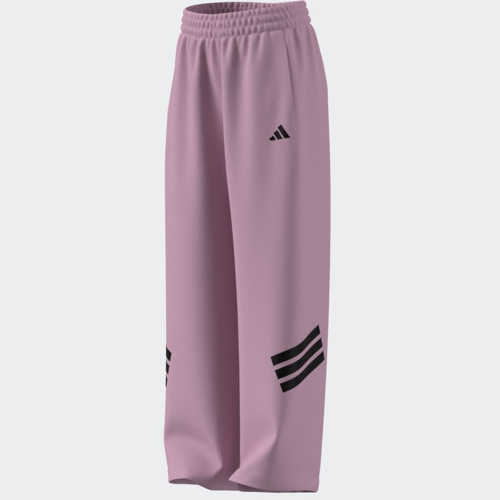 adidas Sportswear Sporthose »W FI 3S OH PT«, (1 tlg.)