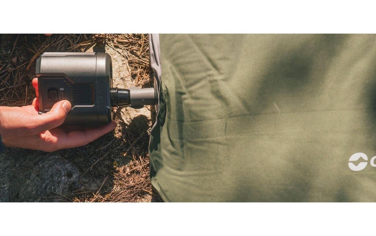 Outwell Luftpumpe »Mistral«