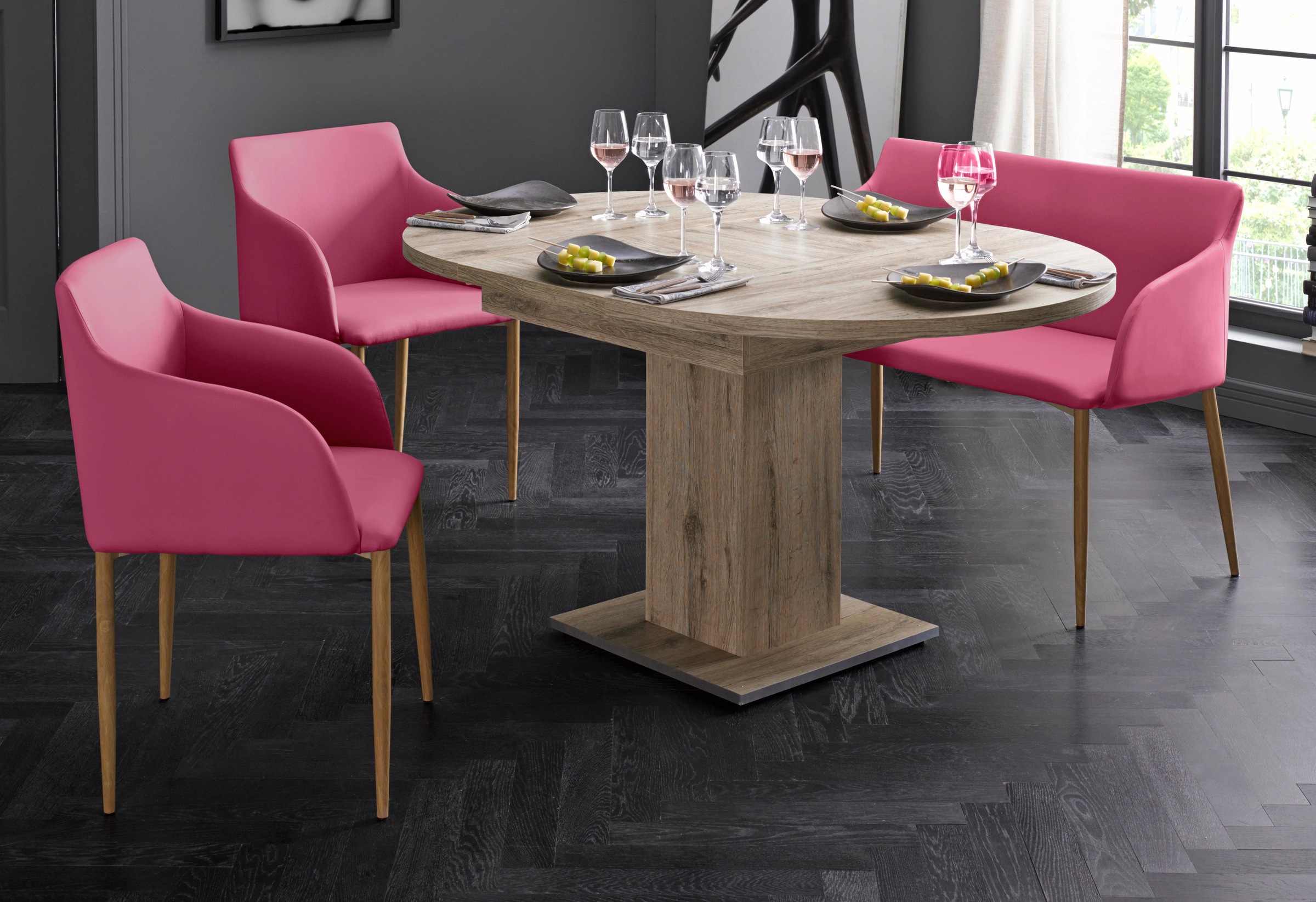 Image of my home Sitzbank, Breite 106 cm bei Ackermann Versand Schweiz