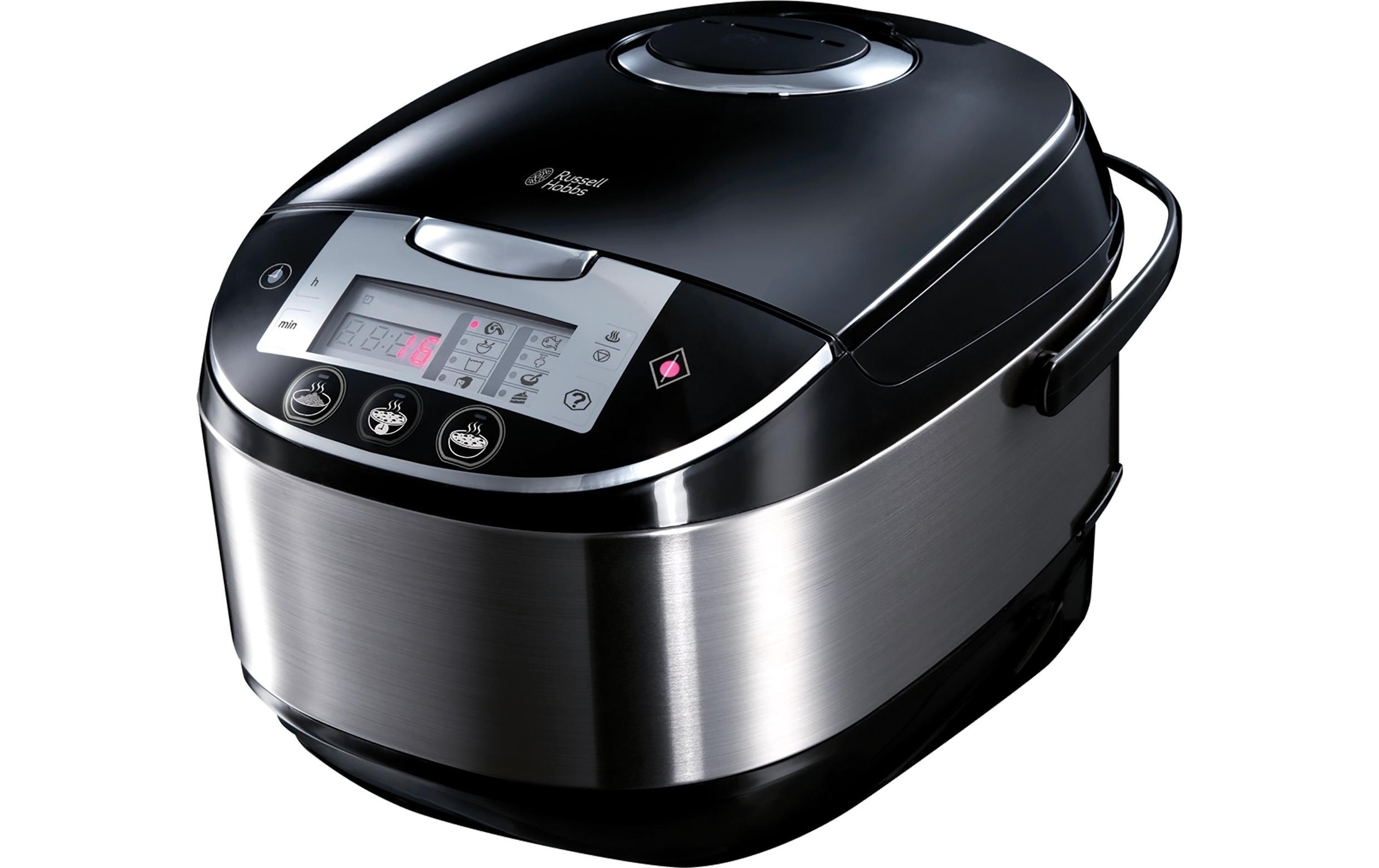 Image of RUSSELL HOBBS Multikocher "Cook@Home 5 l"