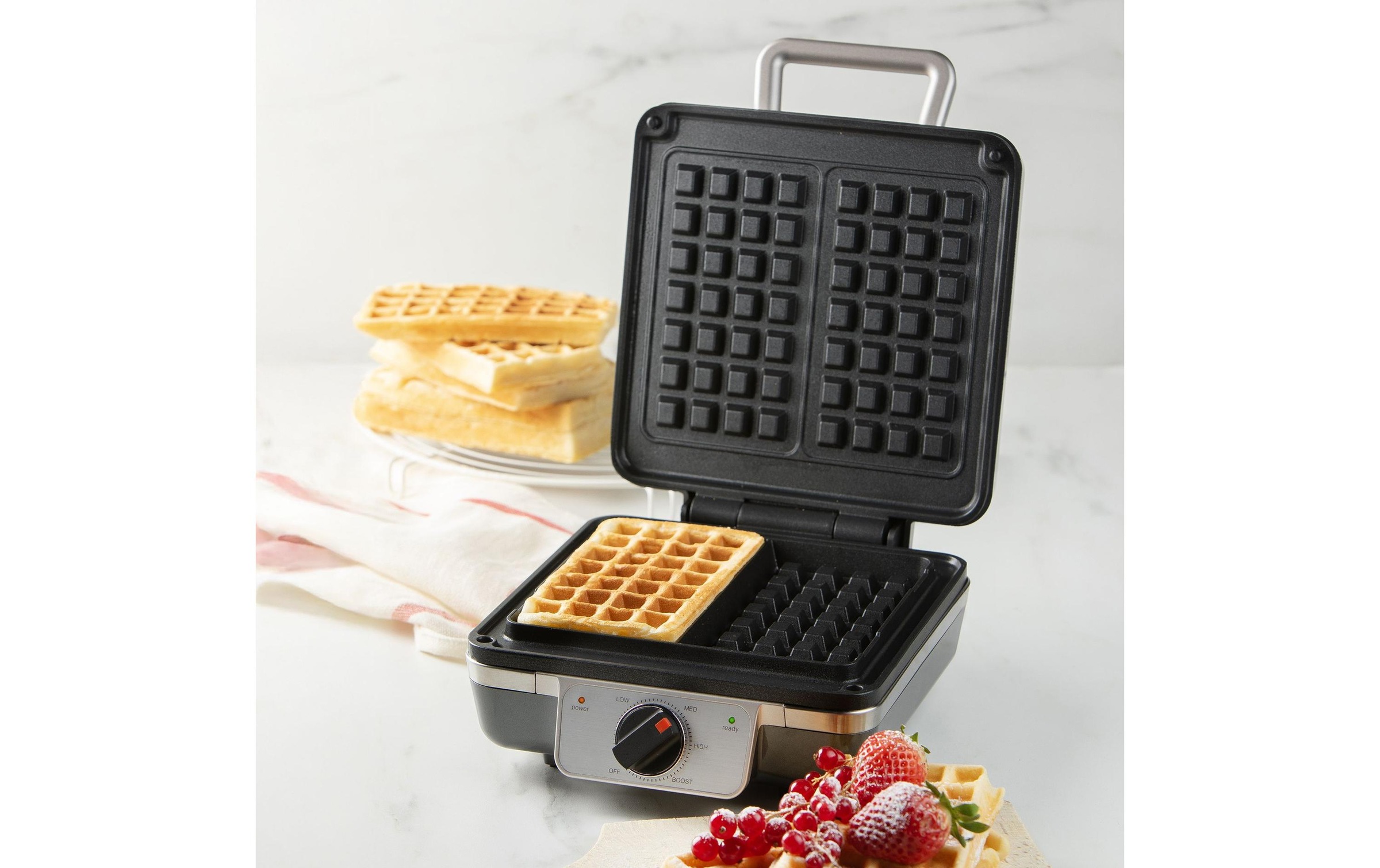 Domo Waffeleisen »DO1173W« 1320 W