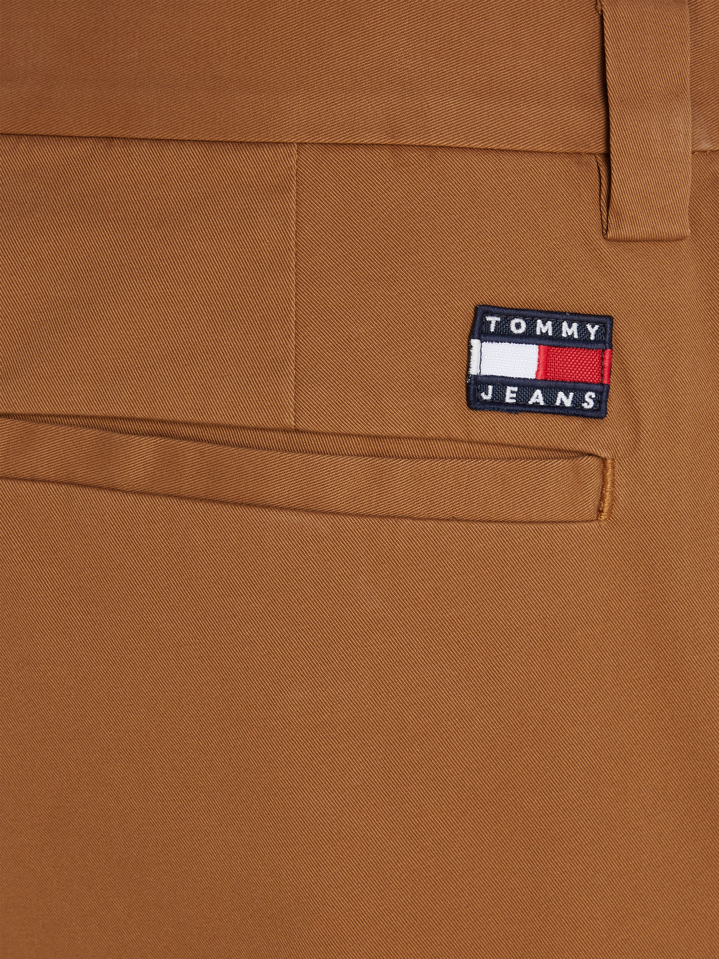 Tommy Jeans Chinohose »TJM DAD CHINO«