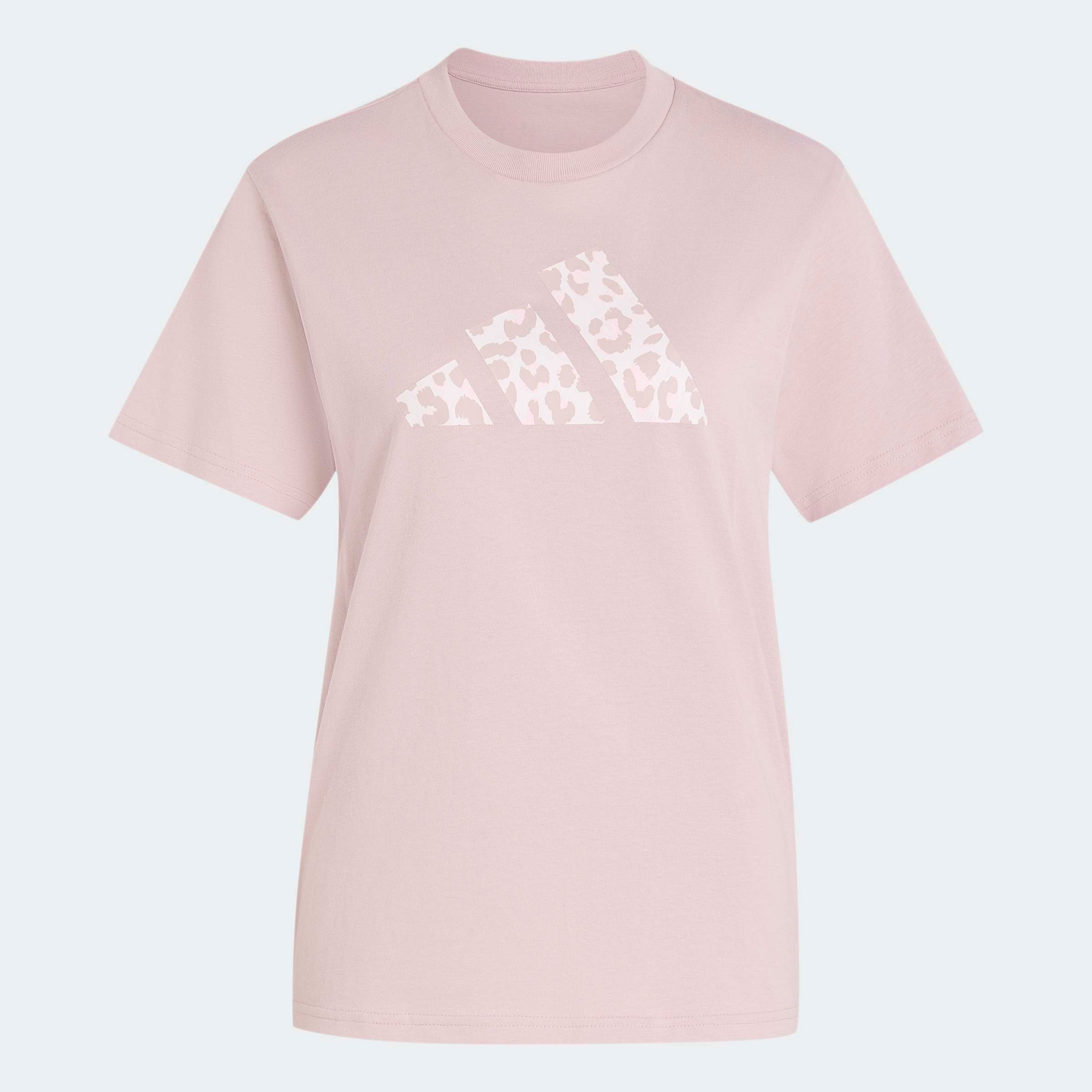 adidas Sportswear T-Shirt »GRAPHIC MIT ANIMALPRINT«