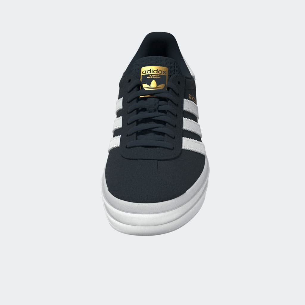 adidas Originals Sneaker »GAZELLE BOLD KIDS«