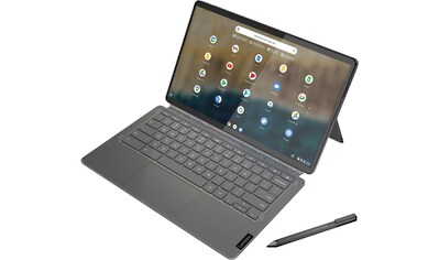 Lenovo Notebook »IdeaPad Duet 5«, (33,64 cm/13,3 Zoll), Qualcomm, Snapdragon™, Adreno kaufen