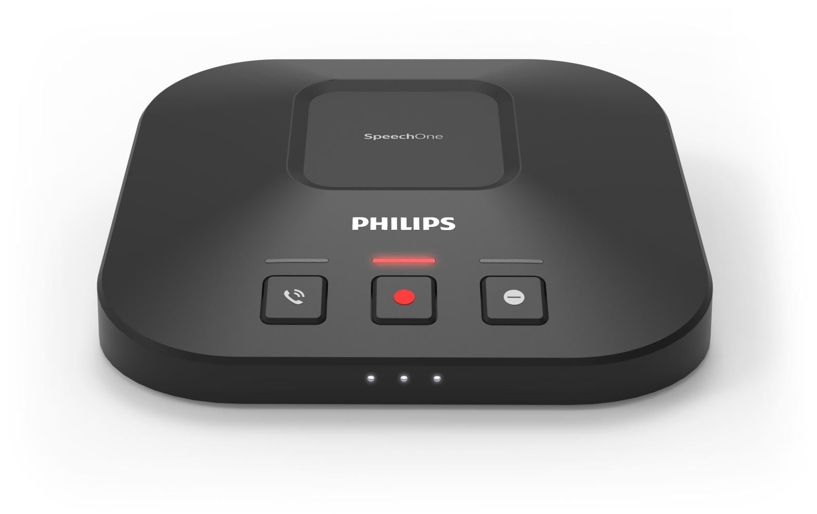 Philips Headset »SpeechOne Integrato«, WLAN (WiFi)