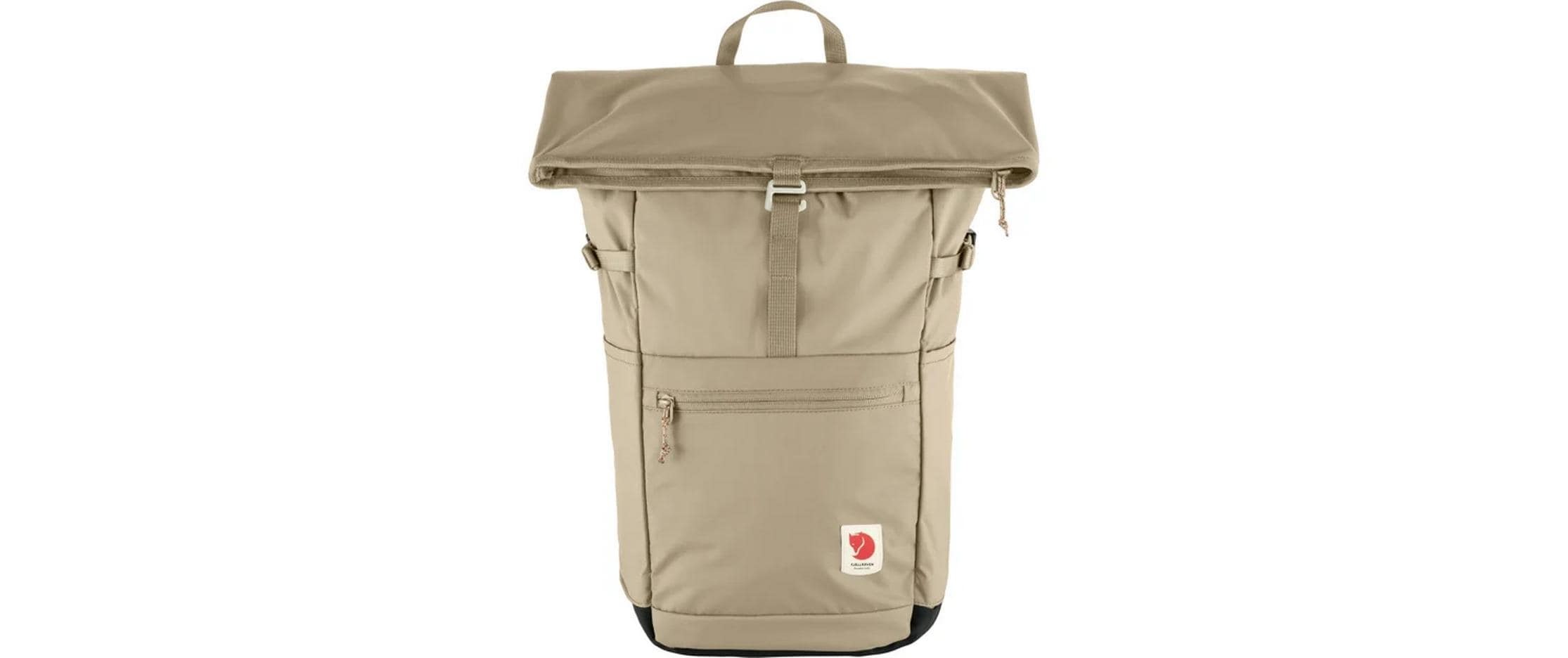 Image of Fjällräven Rucksack "High Coast Foldsack 24 l"