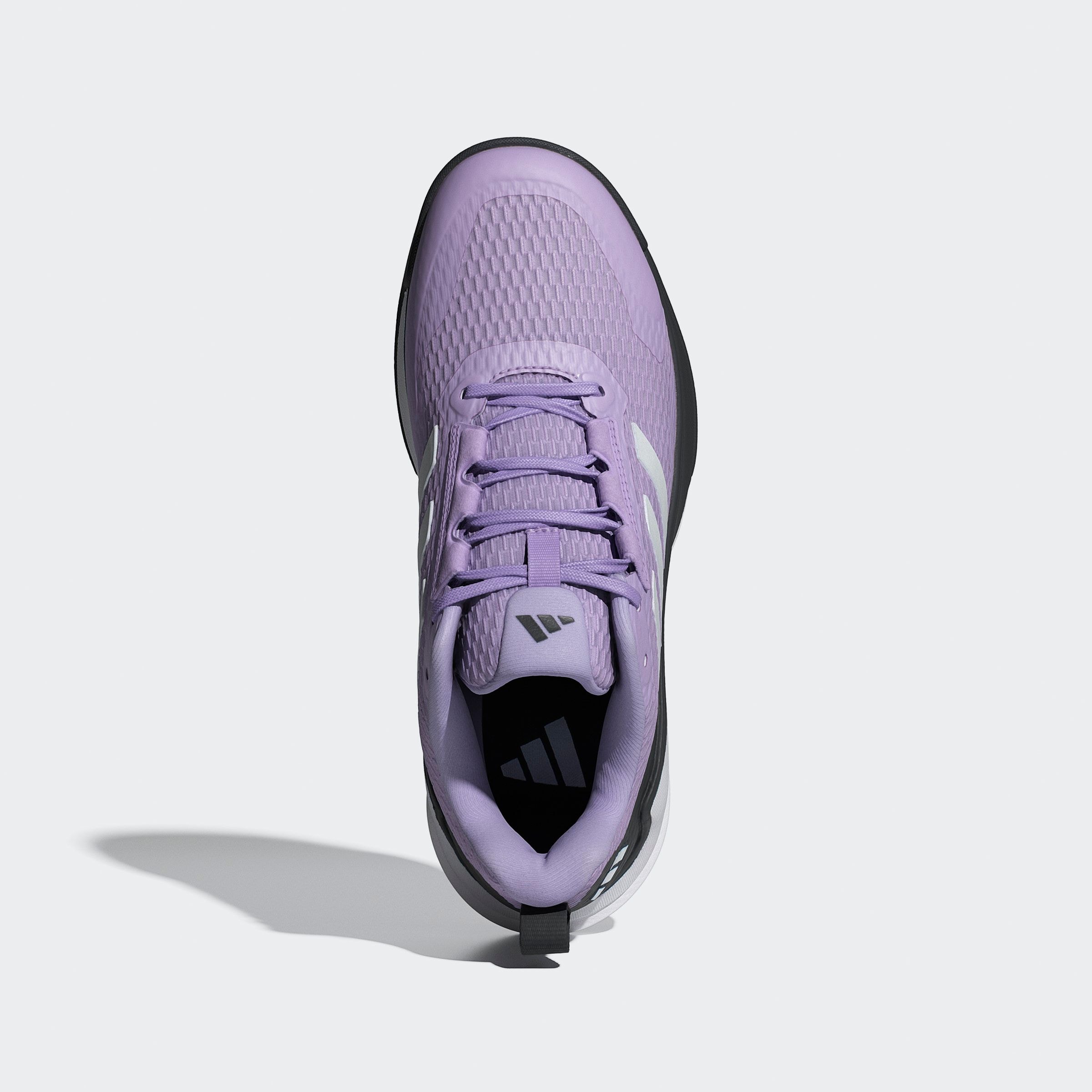 adidas Performance Hallenschuh »NOVAFLIGHT 2 INDOOR«, besonders geeignet für Handball und Volleyball