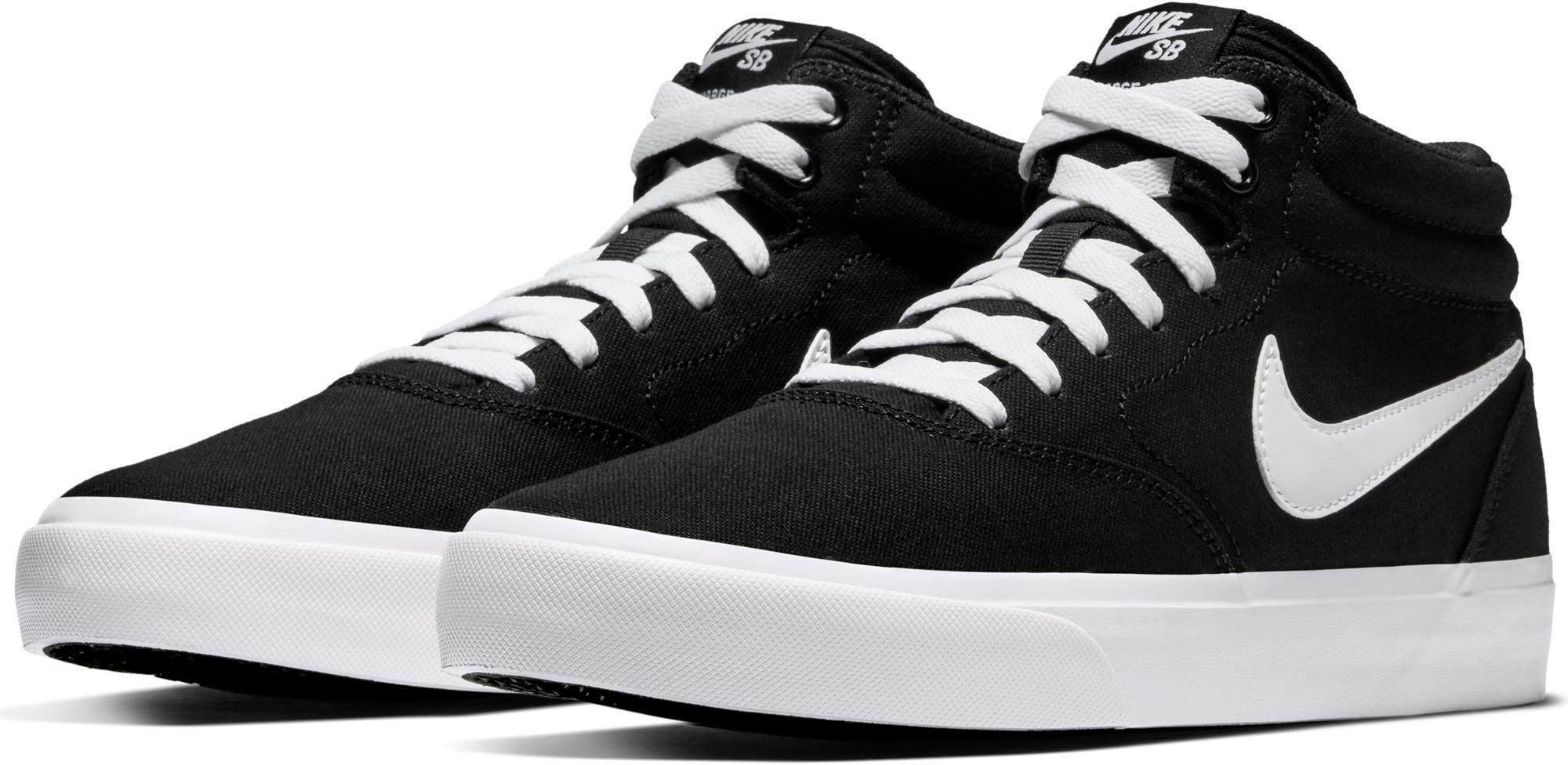 Nike SB Sneaker »Charge Mid Canvas Skate«