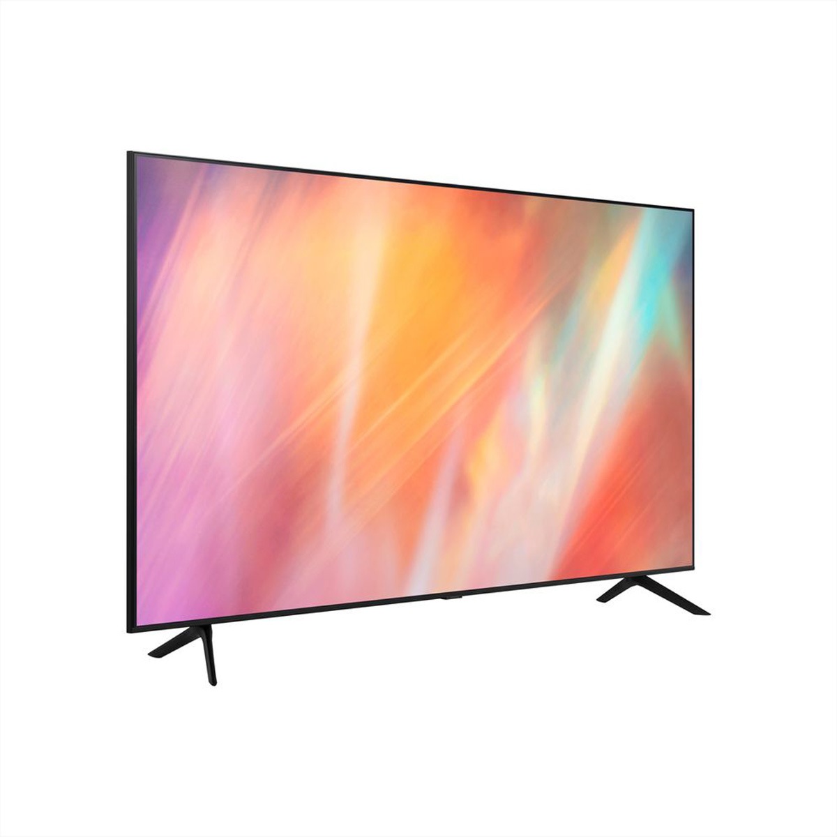 Samsung LED-Fernseher »UE43AU7170UXXN«