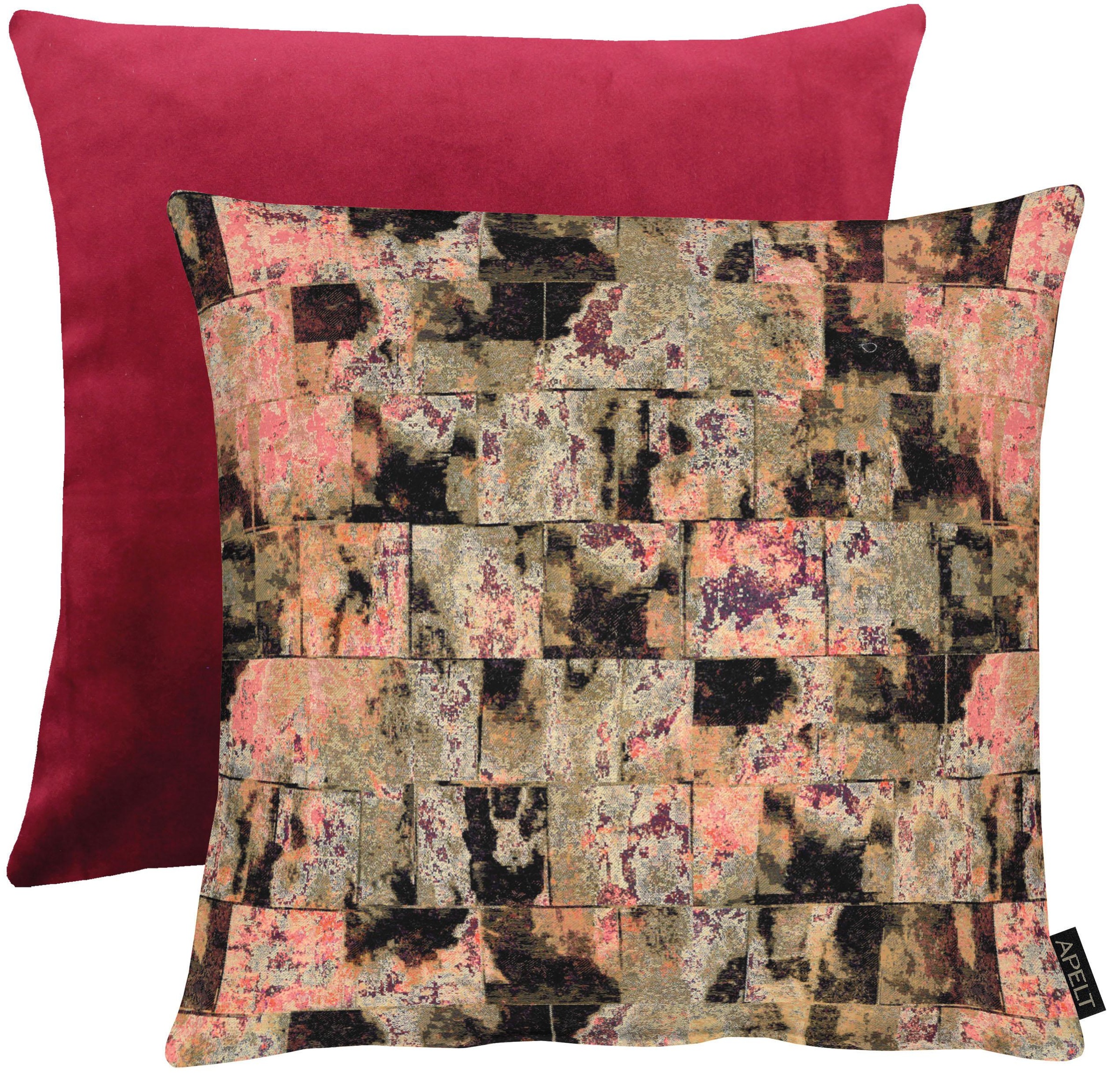 Image of APELT Dekokissen »Fabio«, (1 St.) bei Ackermann Versand Schweiz