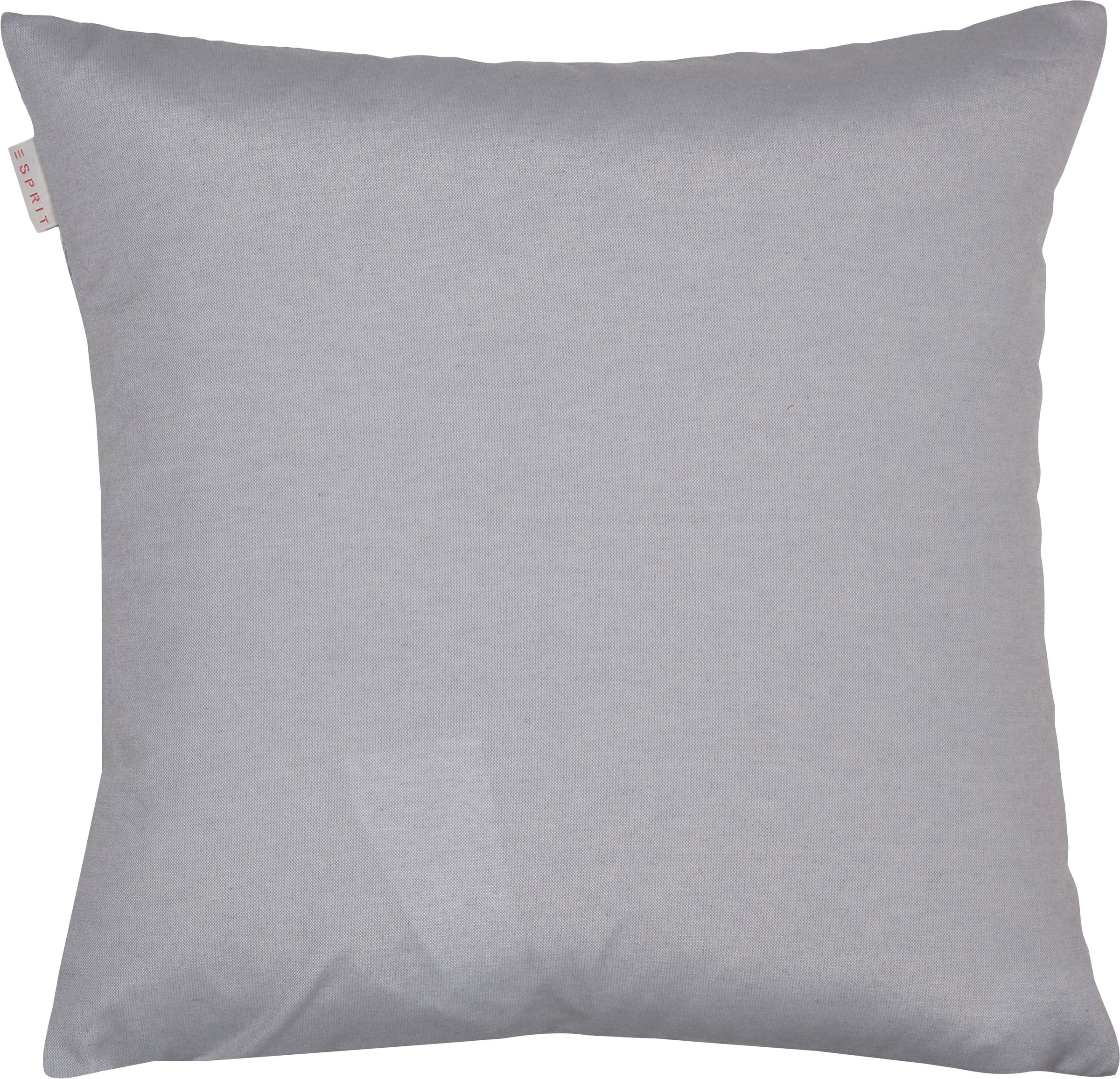 Image of Esprit Dekokissen »Cado«, (1 St.), mit Fischgratmuster bei Ackermann Versand Schweiz