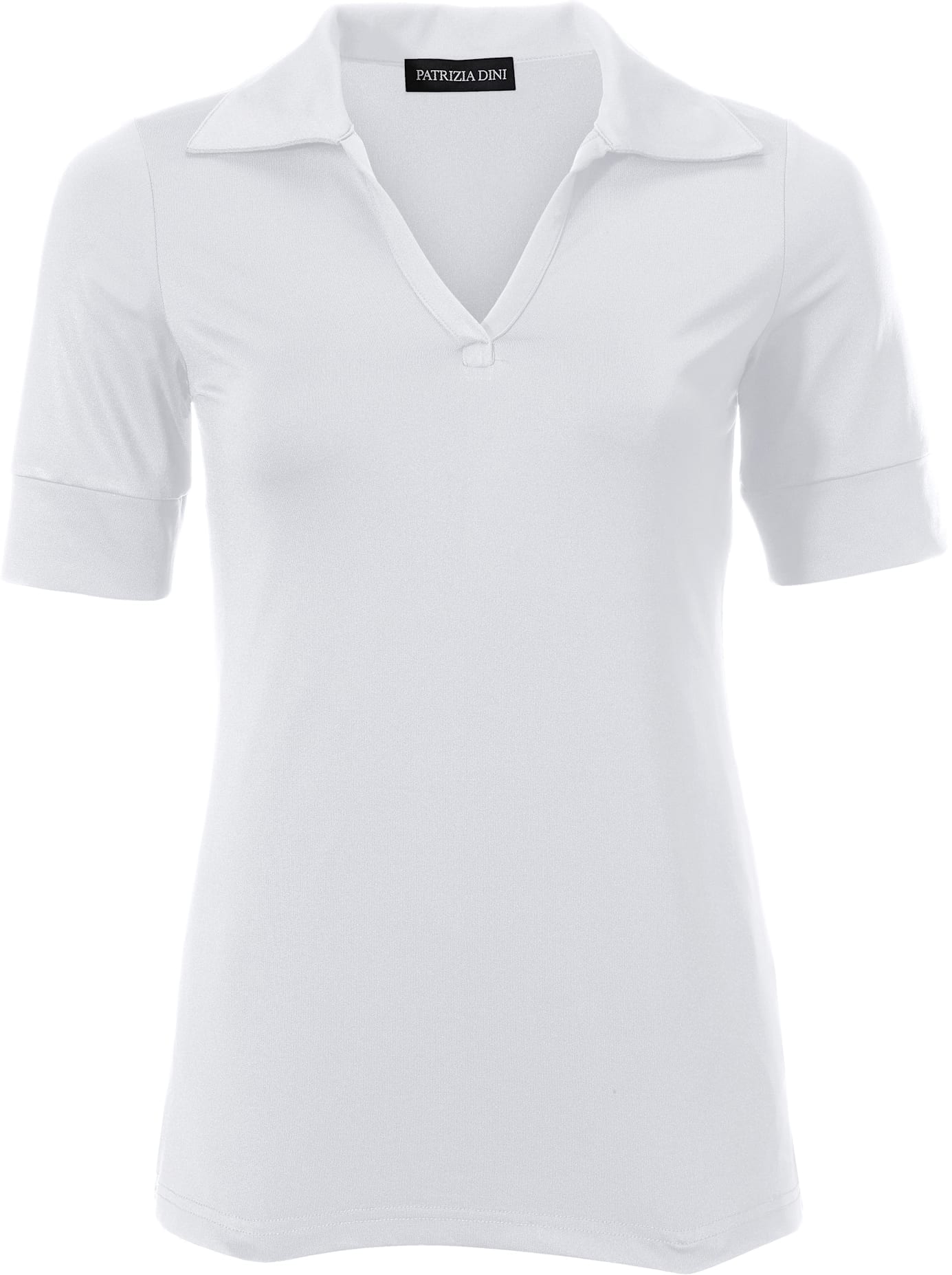 heine Blusenshirt »Blusenshirt«, (1 tlg.)