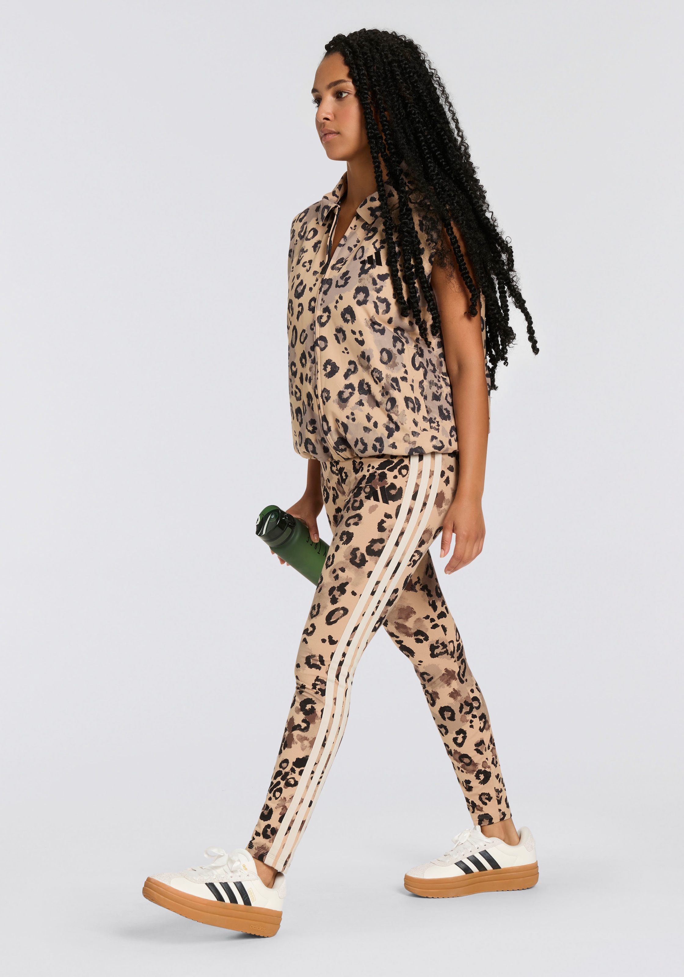 adidas Sportswear Trainingstights »W AOP LEG«