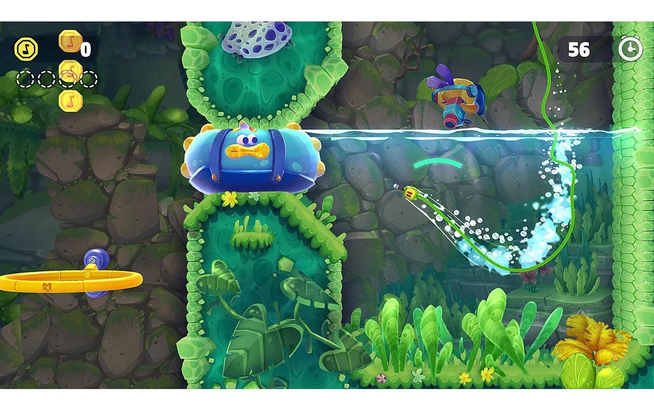 Spielesoftware »GAME Monomals (Code in a Box)«, Nintendo Switch