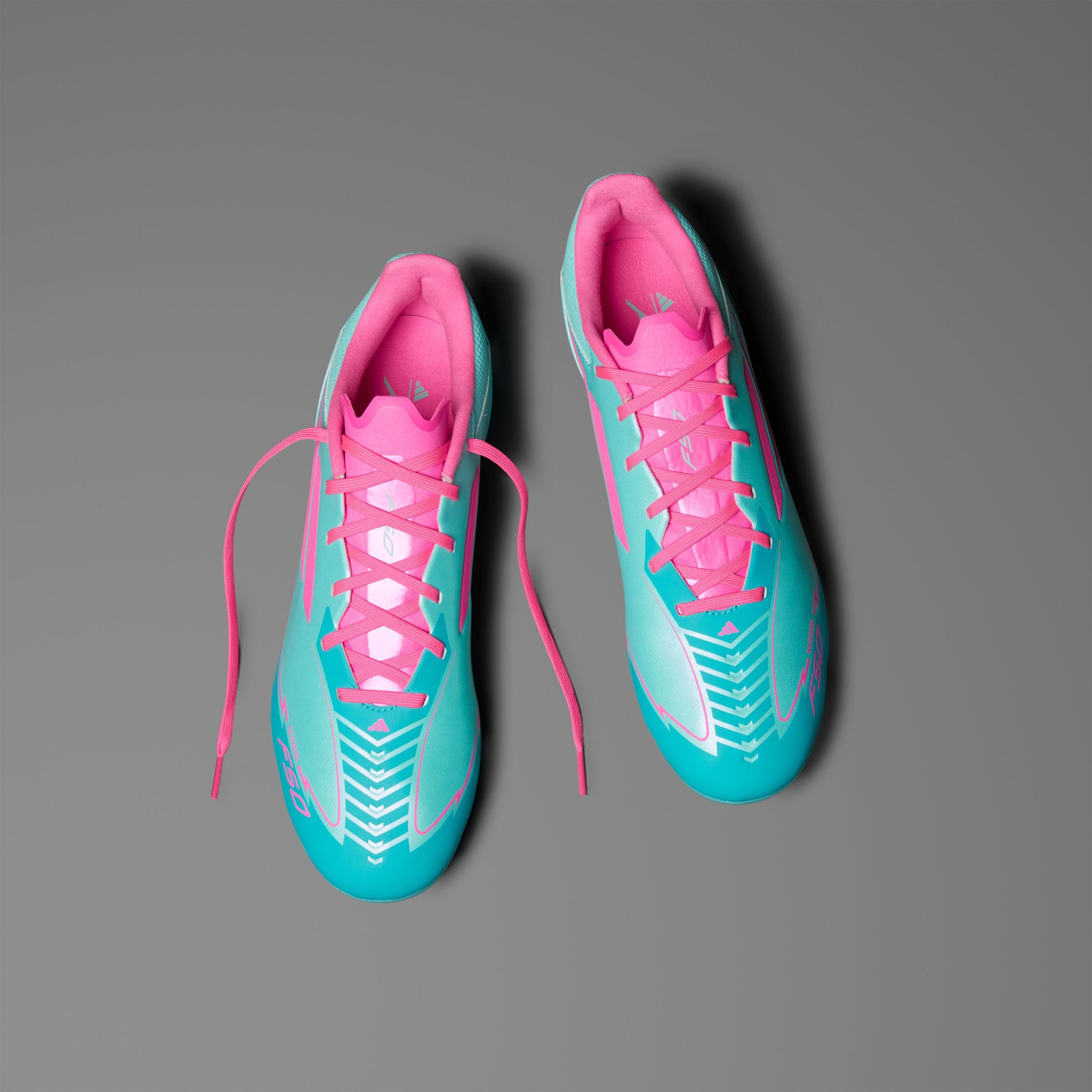 adidas Performance Fussballschuh »F50 LEAGUE MESSI FG/MG«
