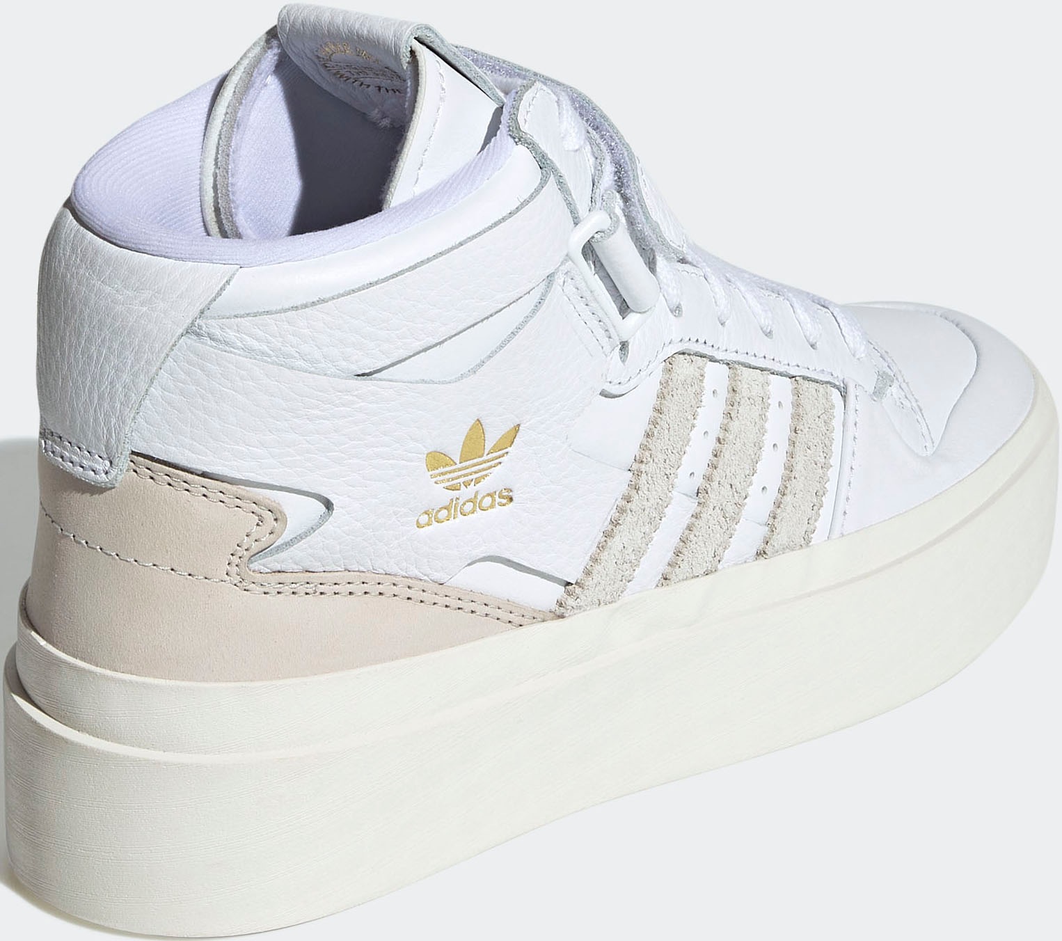 adidas Originals Sneaker »FORUM BONEGA MID W«