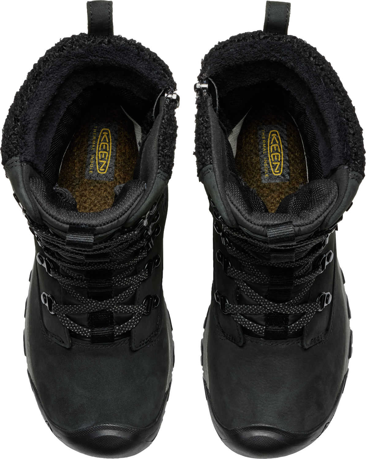 Keen Winterstiefel »GRETA TALL BOOT WP«, Snowboots, Winterboots, Winterschuhe, wasserdicht