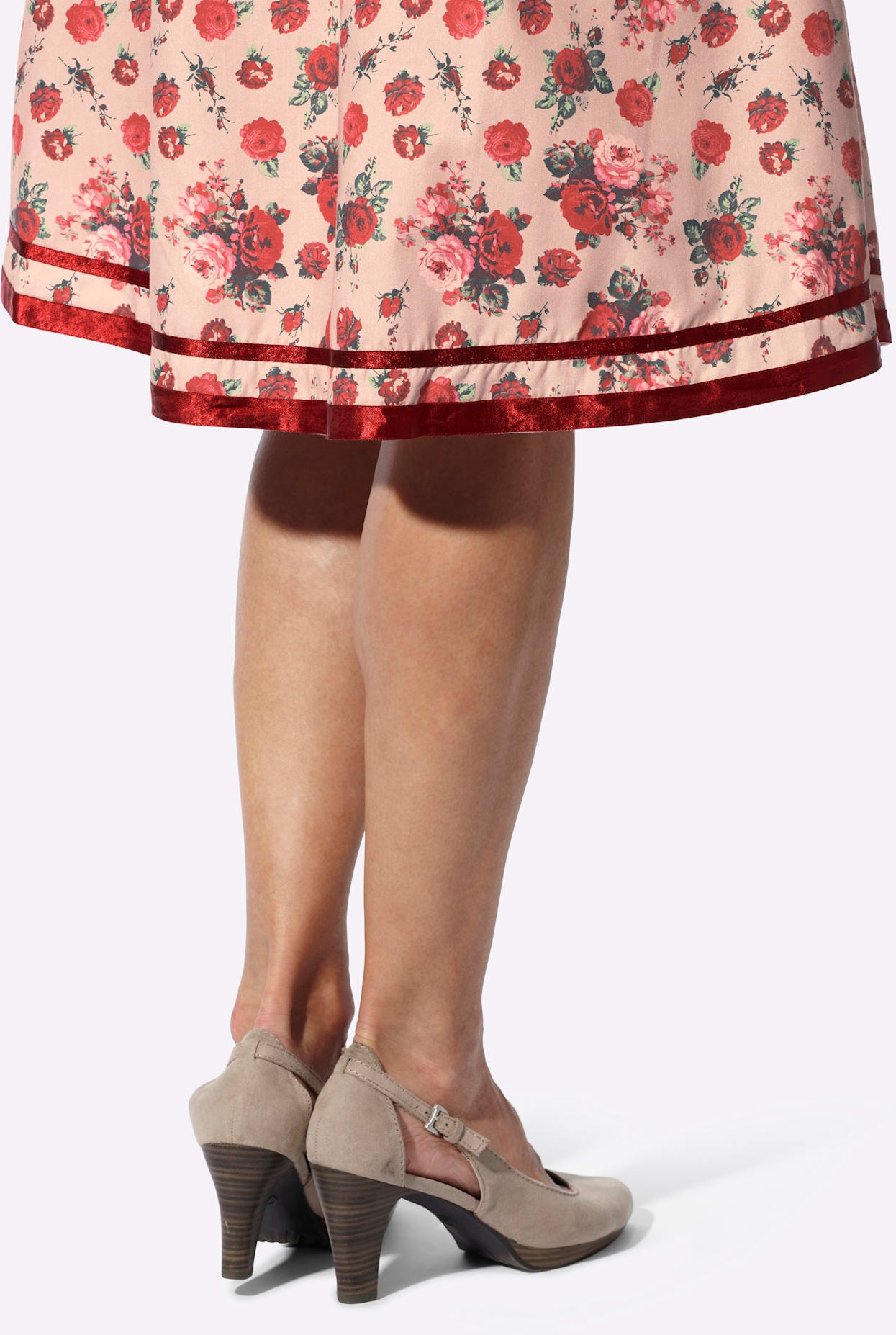 Classic Basics Jupe traditionnelle
