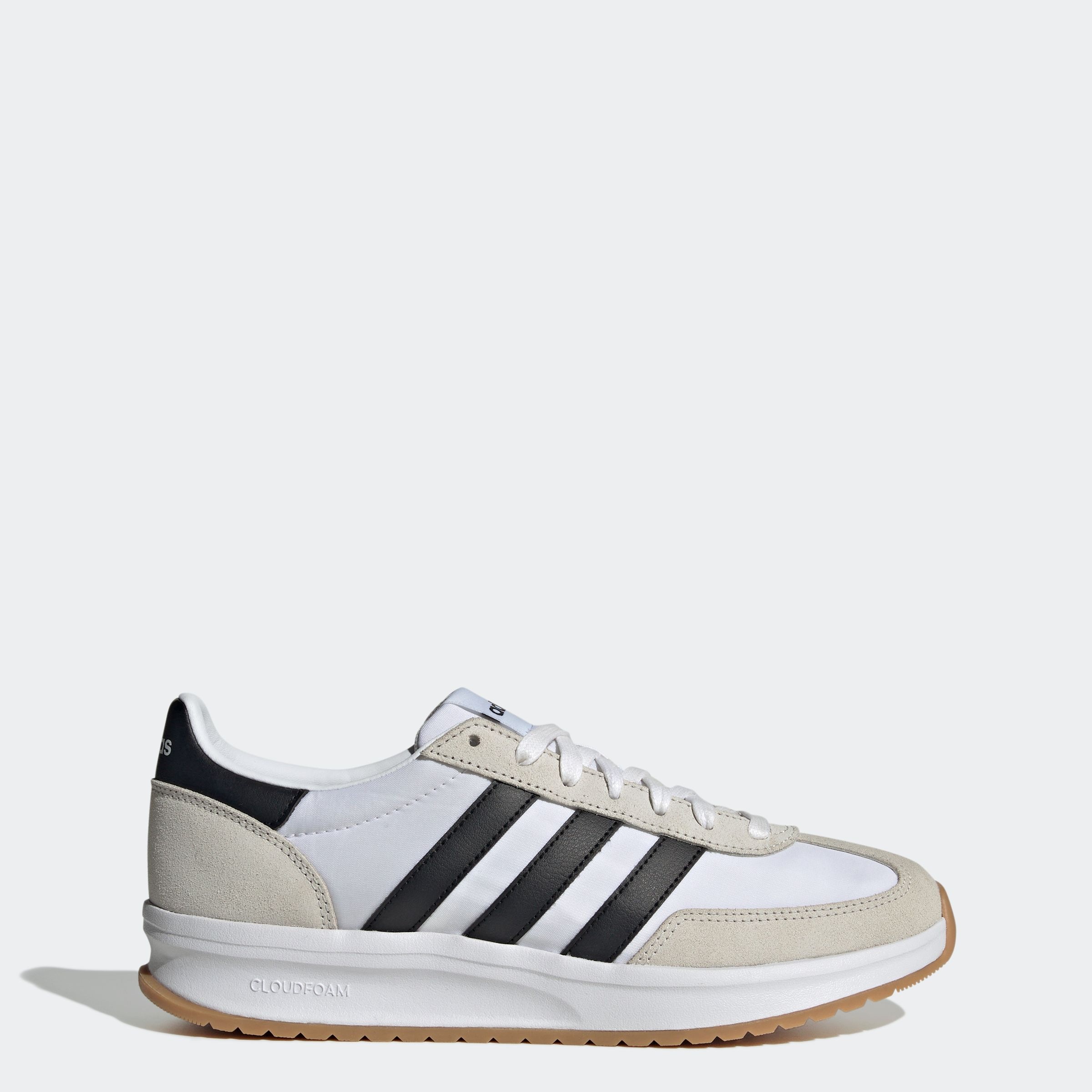 adidas Sportswear Sneaker »RUN 70S 2.0«, inspiriert vom Design des adidas SL72