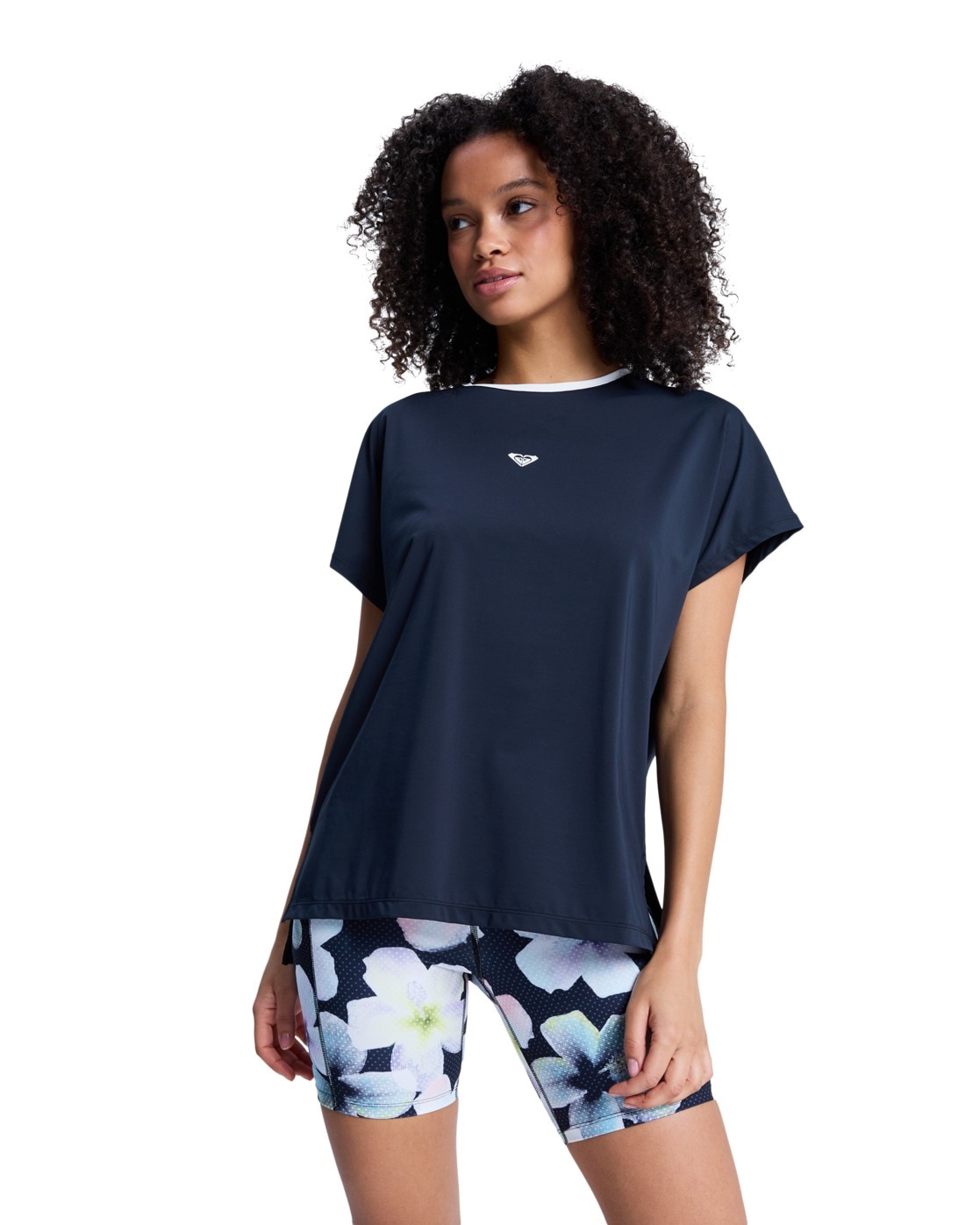 Image of Roxy T-Shirt "Move Free 2"