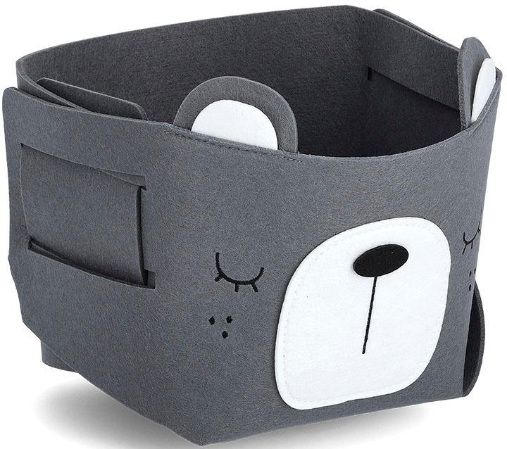 Zeller Present Wäschesack »Kids« faltbar