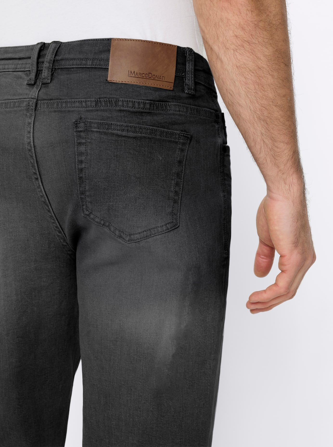 Marco Donati Bequeme Jeans 1