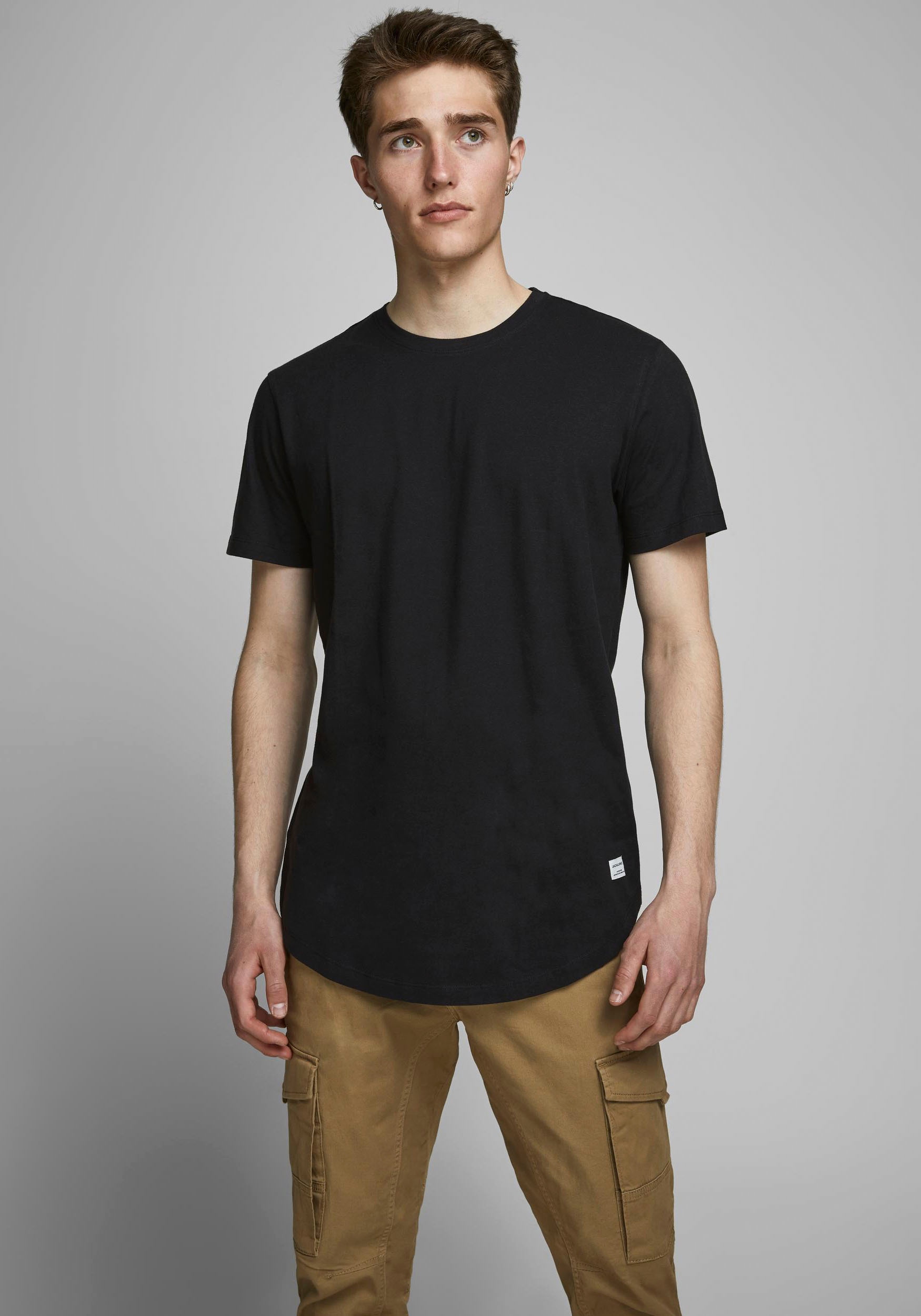 Jack & Jones T-Shirt »NOA TEE«