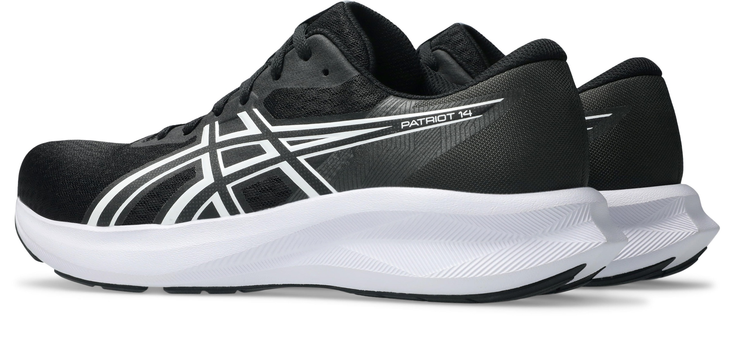 Asics Laufschuh »PATRIOT 14«