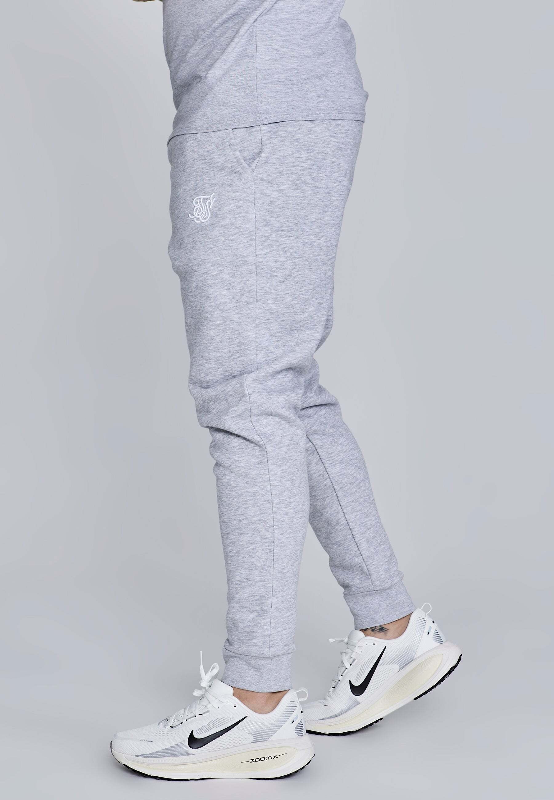 Siksilk Sweatpants »Siksilk Jogginghose Essentials Joggers«