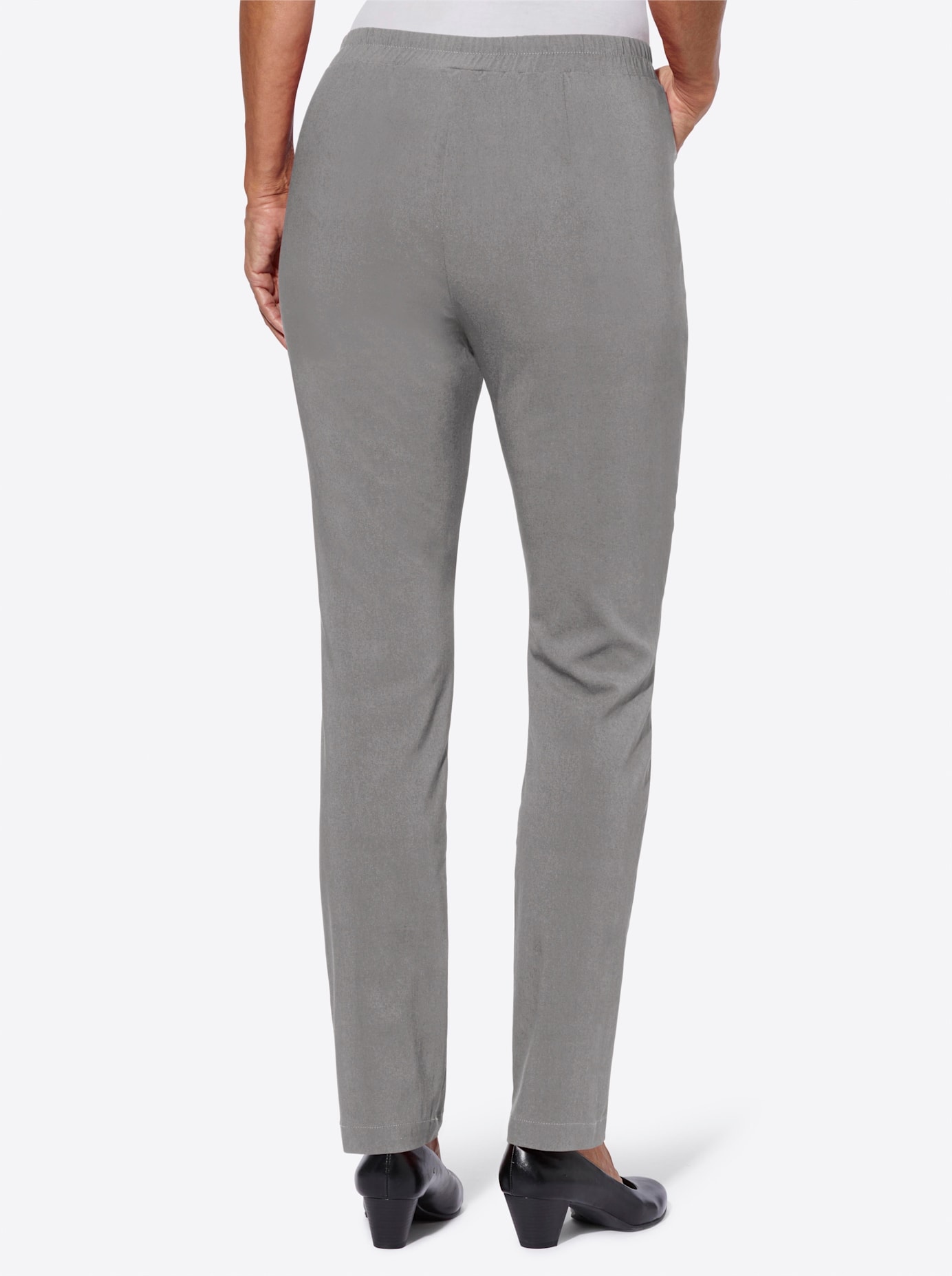 Classic Basics Schlupfhose