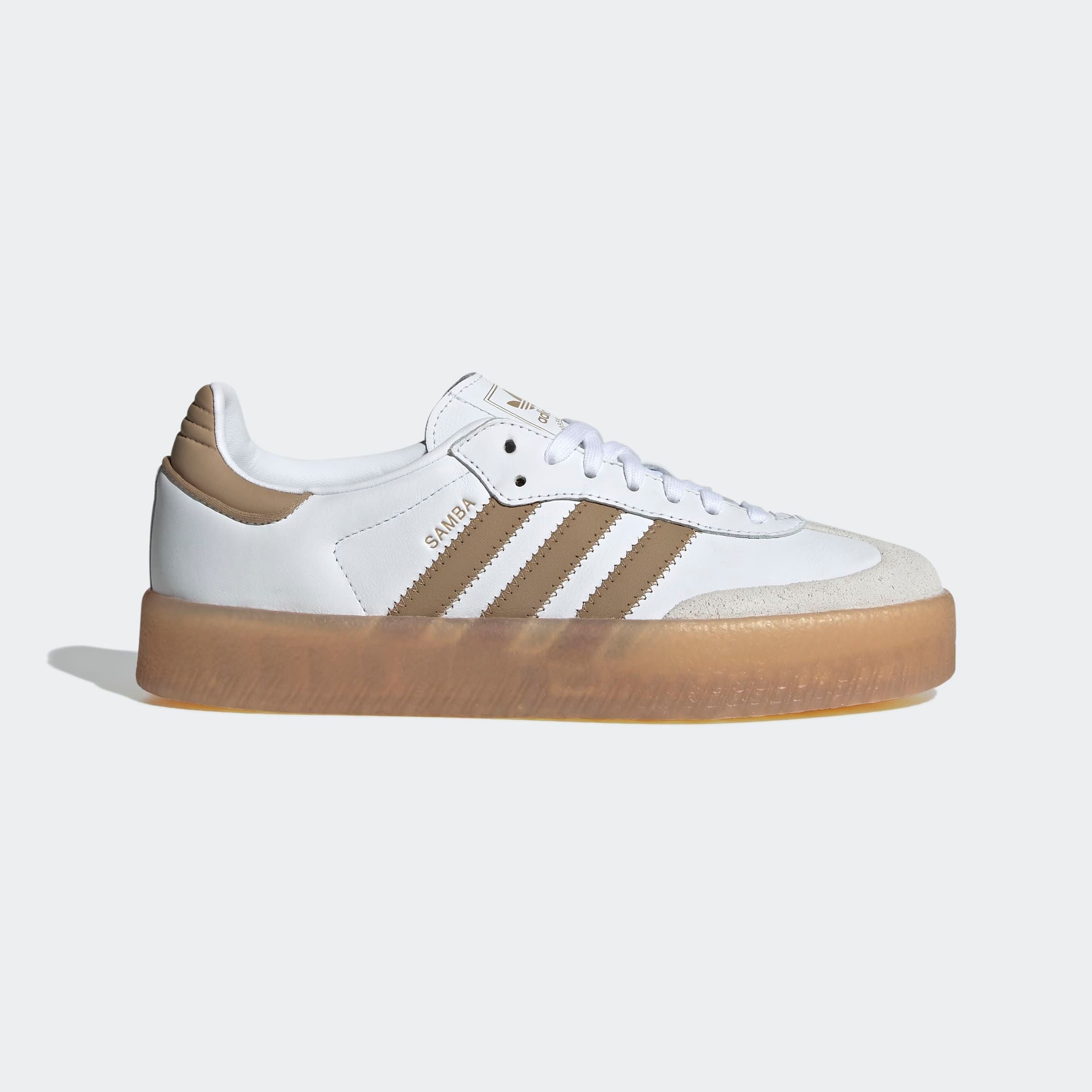 adidas Originals Sneaker »SAMBAE«