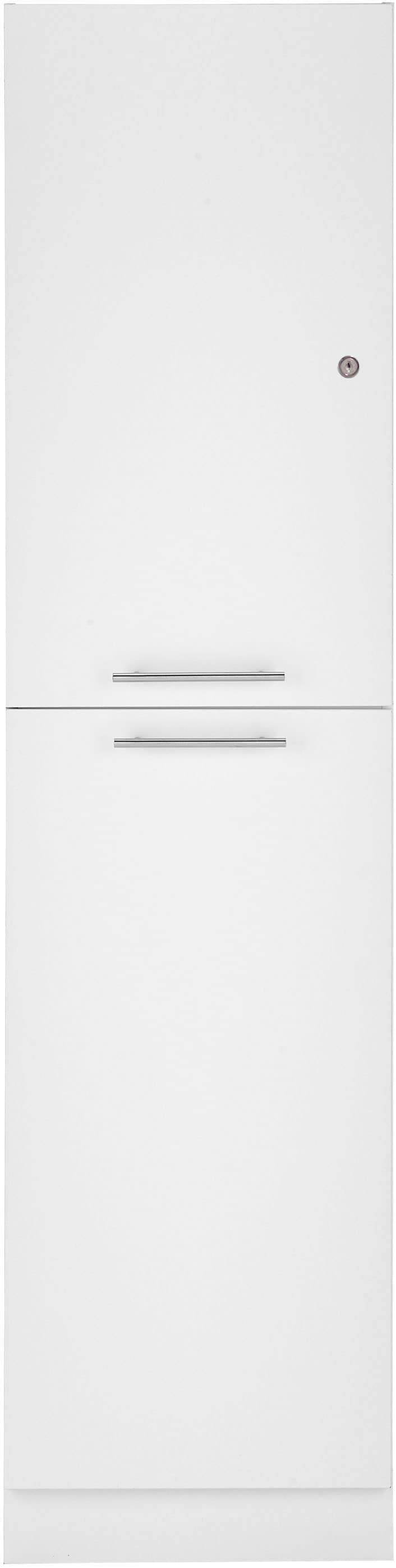 RESPEKTA Mehrzweckschrank-Set »Clara-Set 10«, (3 St., Schrankelemente einzeln erhältlich), (H x B x T) 200 x 167,4 x 67,6 cm