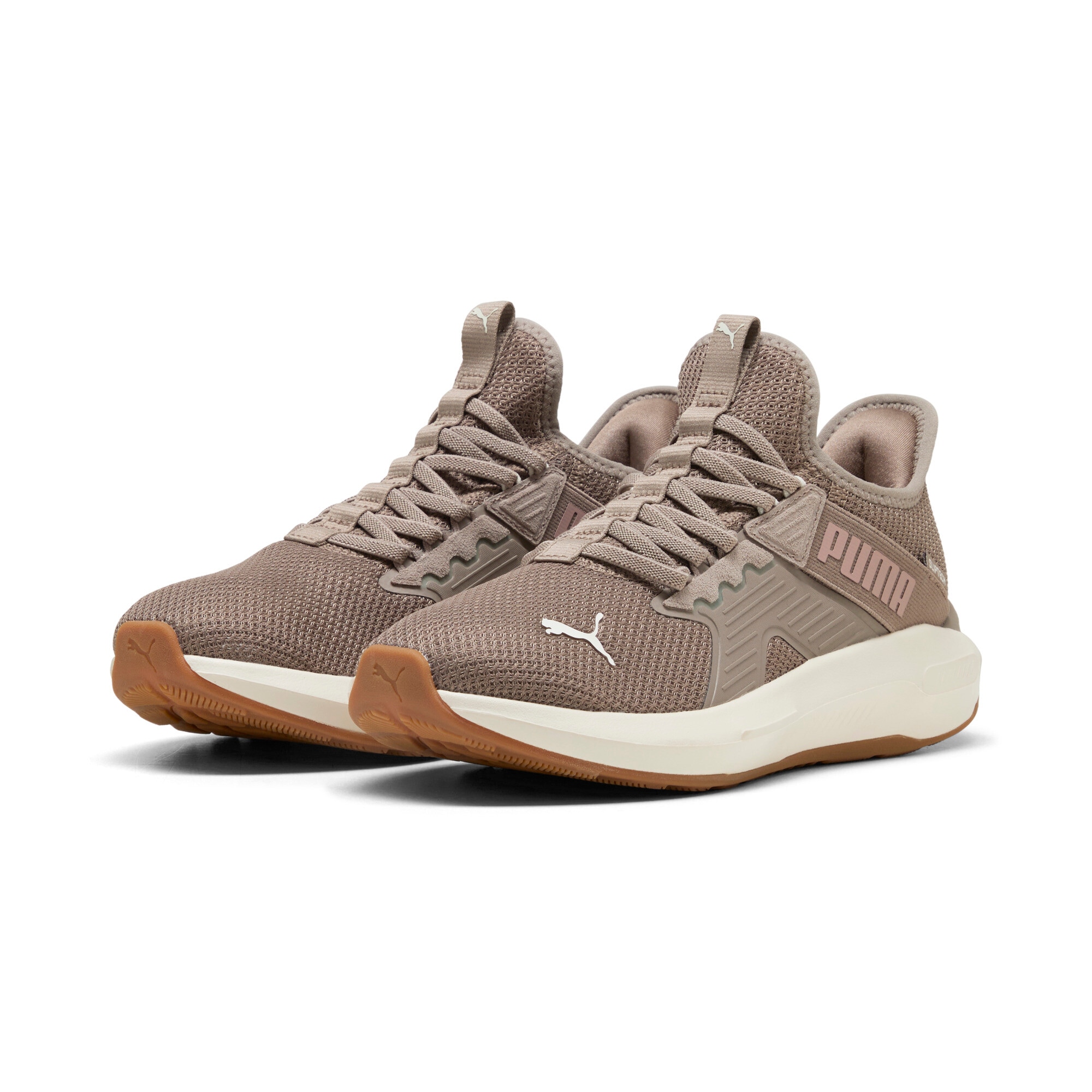 PUMA Baskets slip-on »SOFTRIDE ENZO 5 SLIP TECH WNS«  technologie SLIPTECH™ : enfilage pratique sans les mains