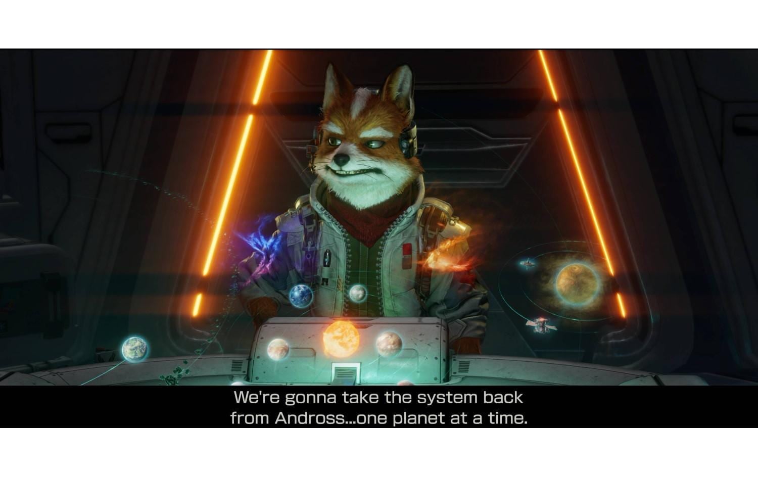 Nintendo Spielesoftware »Star Fox (Box)« Nintendo Switch 2