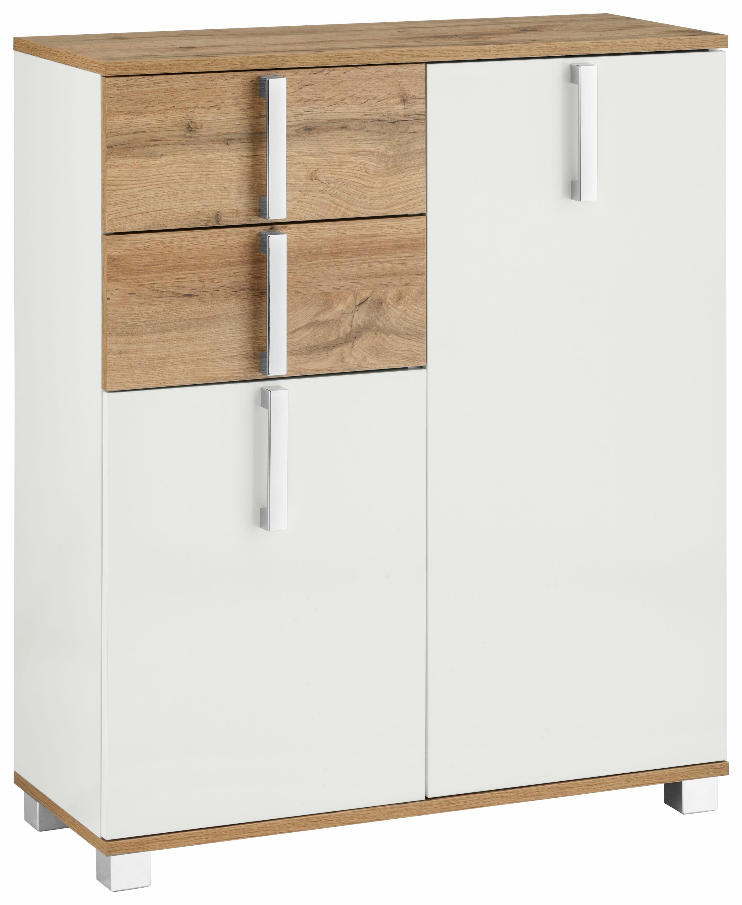 Image of Schildmeyer Badkommode "Kampen, Badkommode, Made in Germany, B: 80 cm" Solide Verarbeitung - Dieses Produkt ist in Deutschland gefertigt