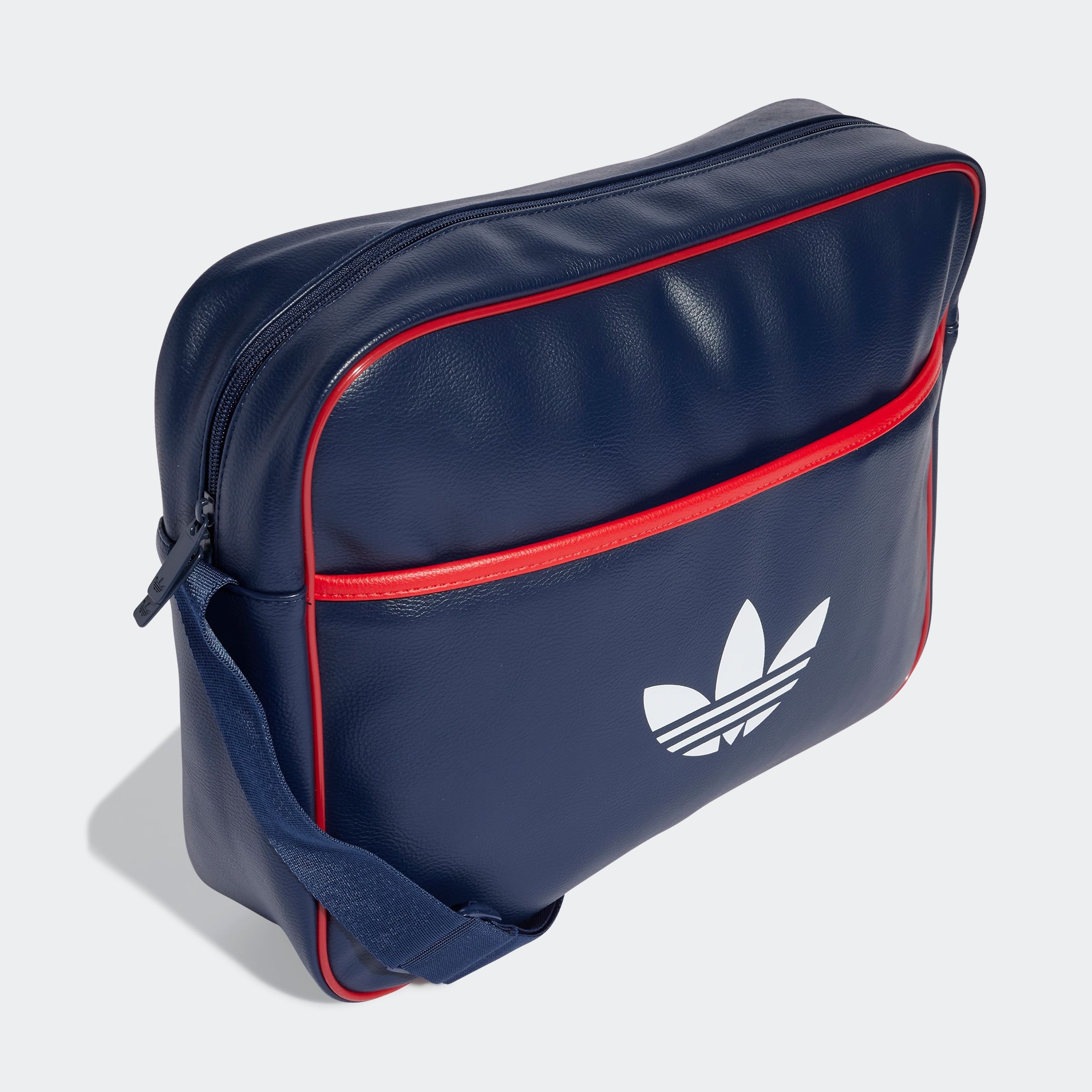 adidas Originals Sporttasche »AIRLINER«, Schultertasche im angesagten Retrolook