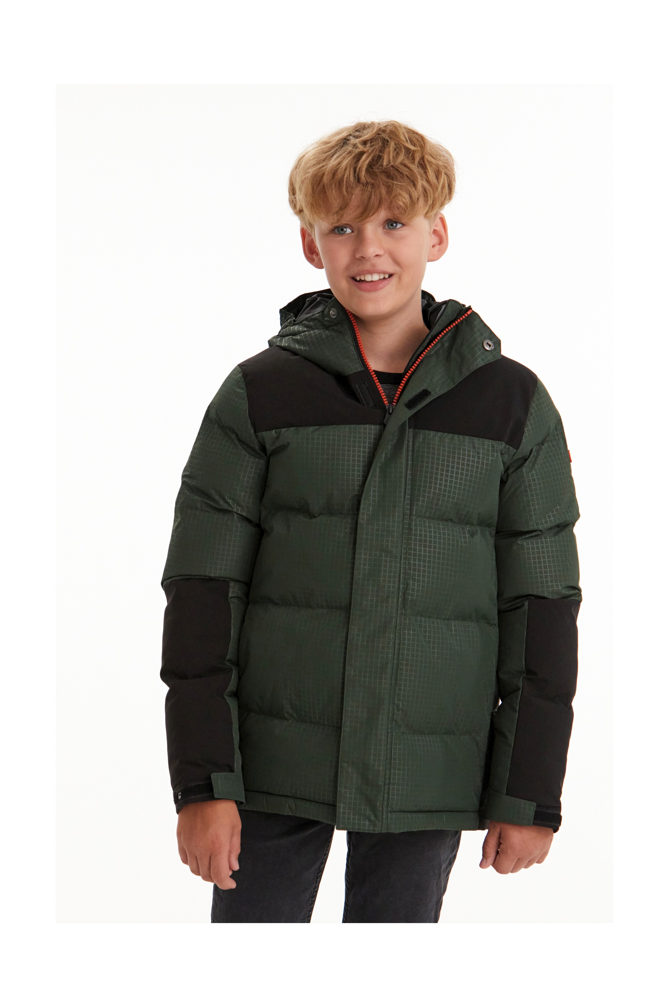 Image of Killtec Steppjacke »KOW 31 BYS QLTD JCKT« bei Ackermann Versand Schweiz