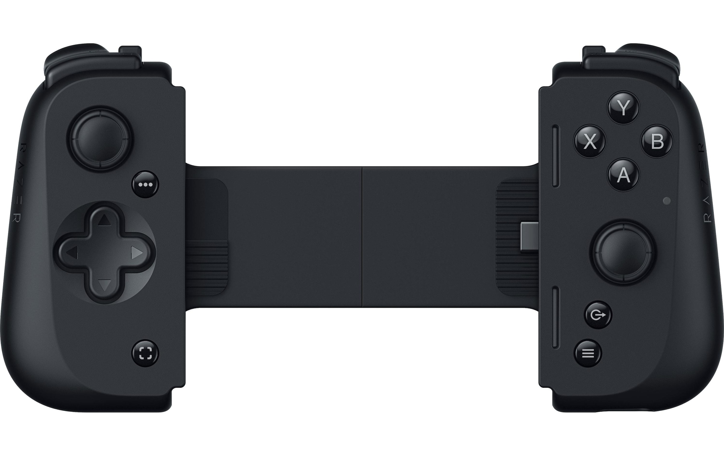 RAZER Mikrofon »KISHI V2 USB-C«