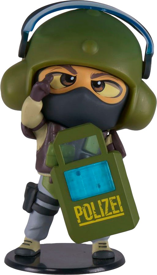 Image of UBISOFT Spielfigur »Six Collection - Blitz« bei Ackermann Versand Schweiz
