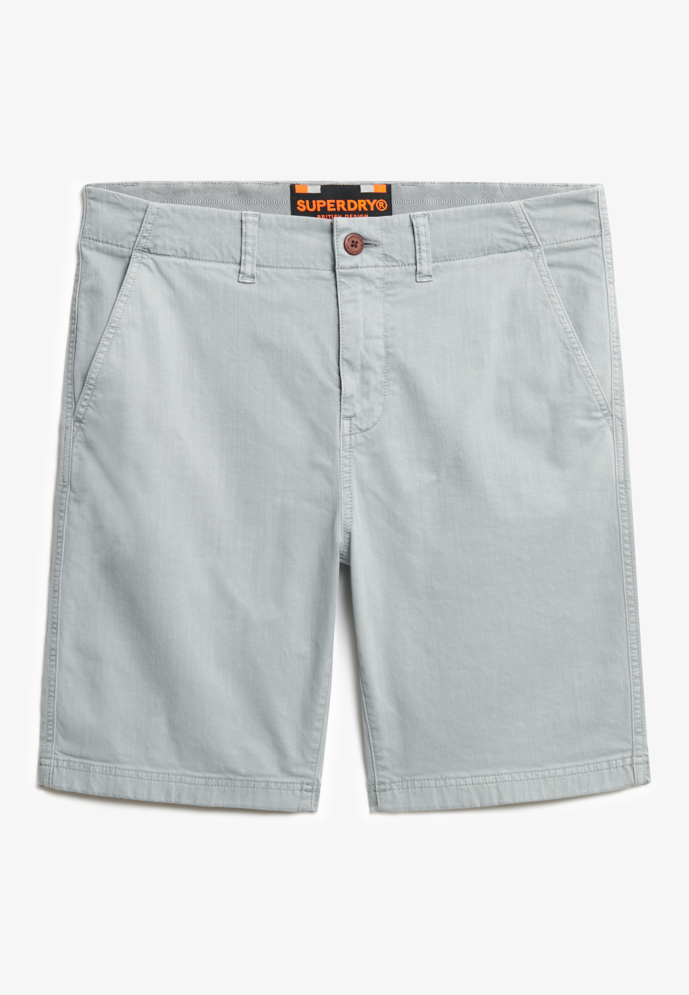 Superdry Short »VINTAGE OFFICER CHINO SHORT«