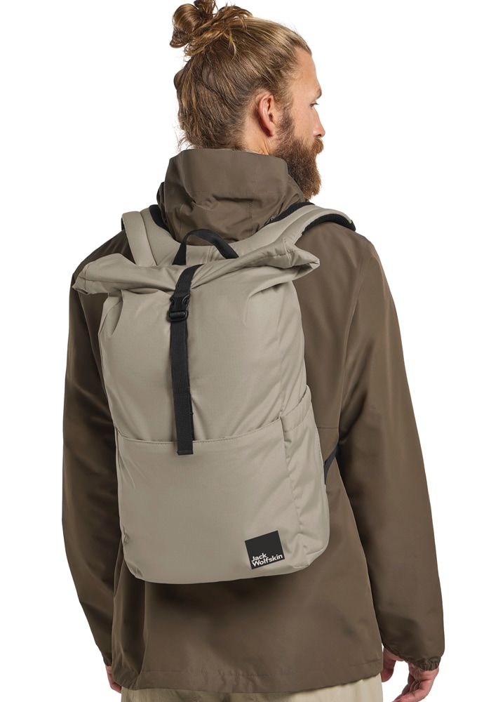 Image of Jack Wolfskin Daypack "ISLAND"