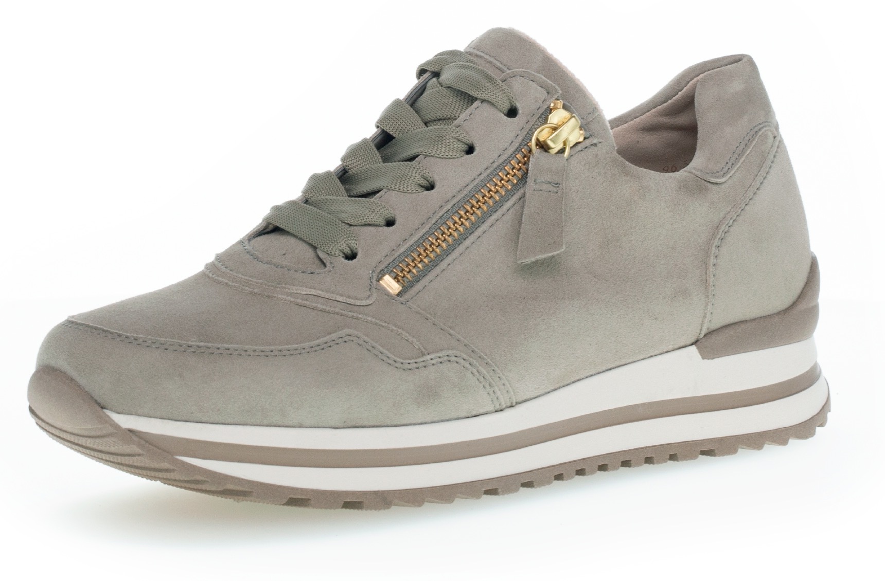 Image of Gabor Keilsneaker »TURIN«, mit Keilabsatz, H-Weite bei Ackermann Versand Schweiz